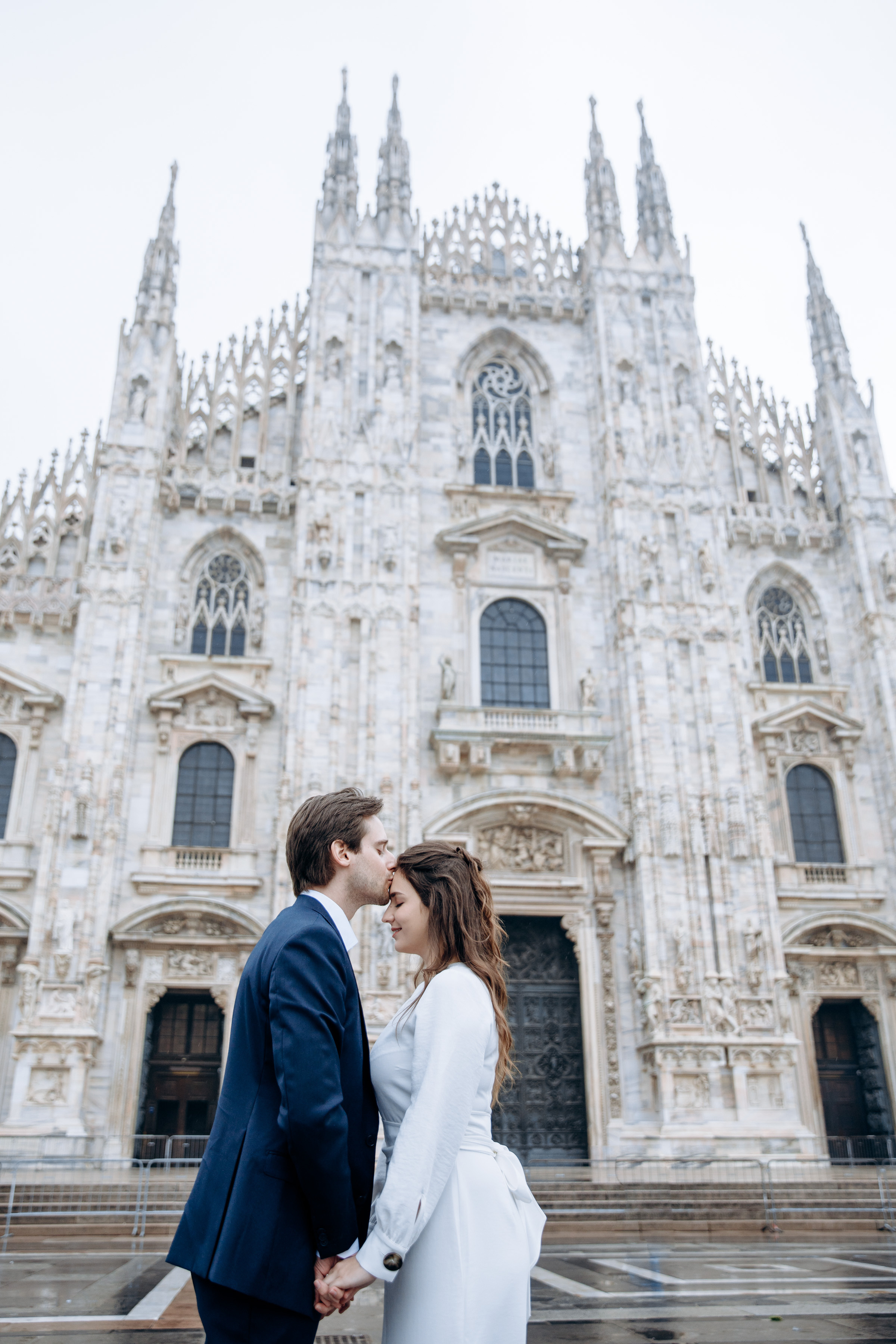 Romina & Lorenzo | Milan, Italy | 2020. Petru Gorea Photography | Family | Portrait | Fashion | Brand