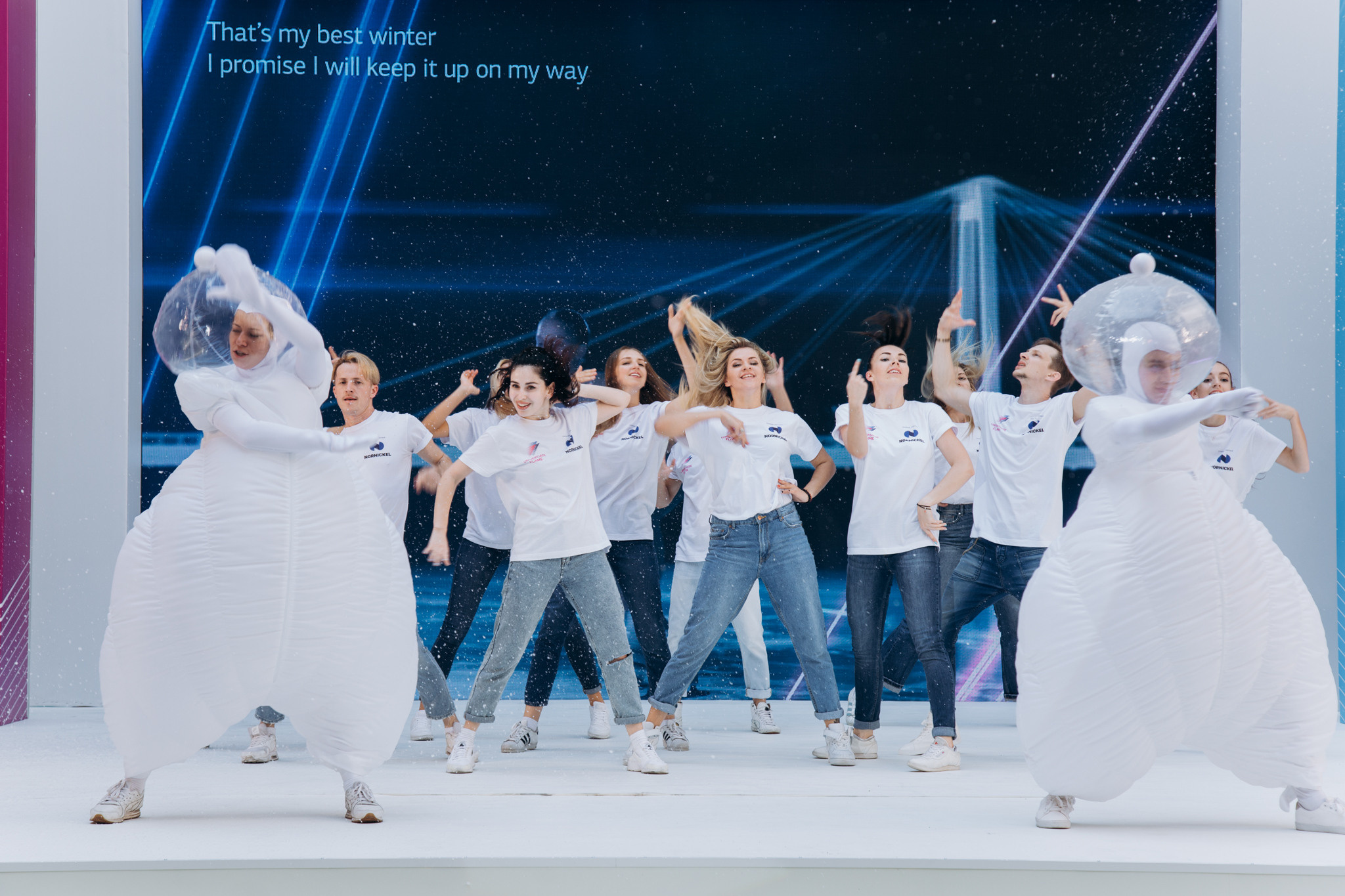 FISU Ceremony | Torino, Italy | 2019. Petru Gorea Photography | Family | Portrait | Fashion | Brand