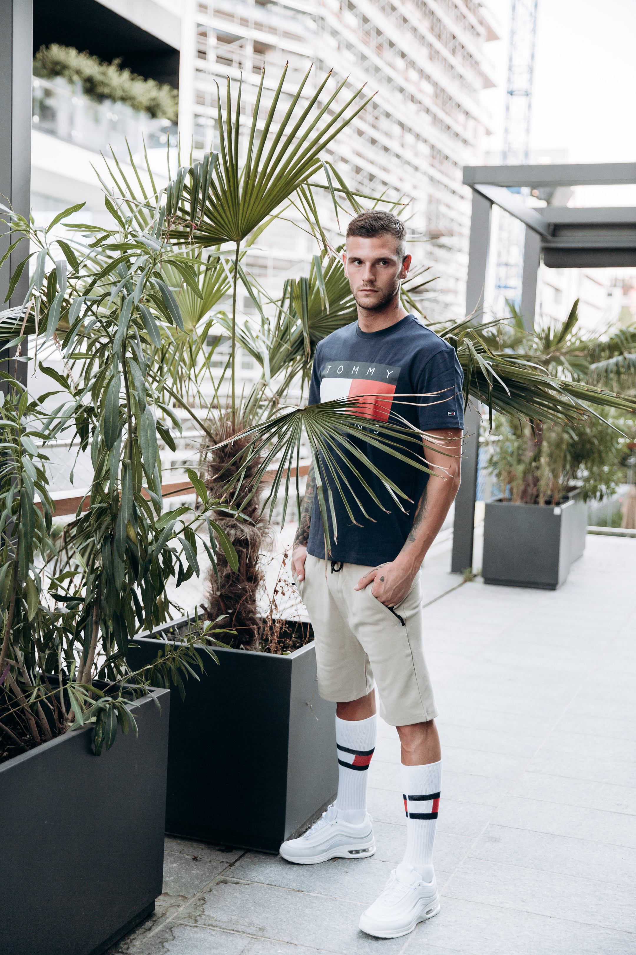 Stefano | Milano | 2020. Petru Gorea Photography | Family | Portrait | Fashion | Brand