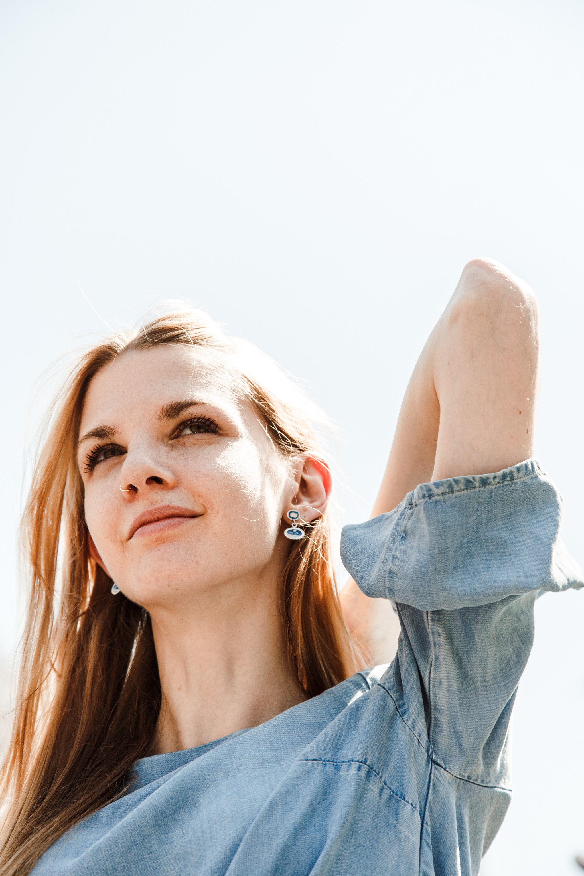 Belfiore | Milan, Italy | 2018. Petru Gorea Photography | Family | Portrait | Fashion | Brand