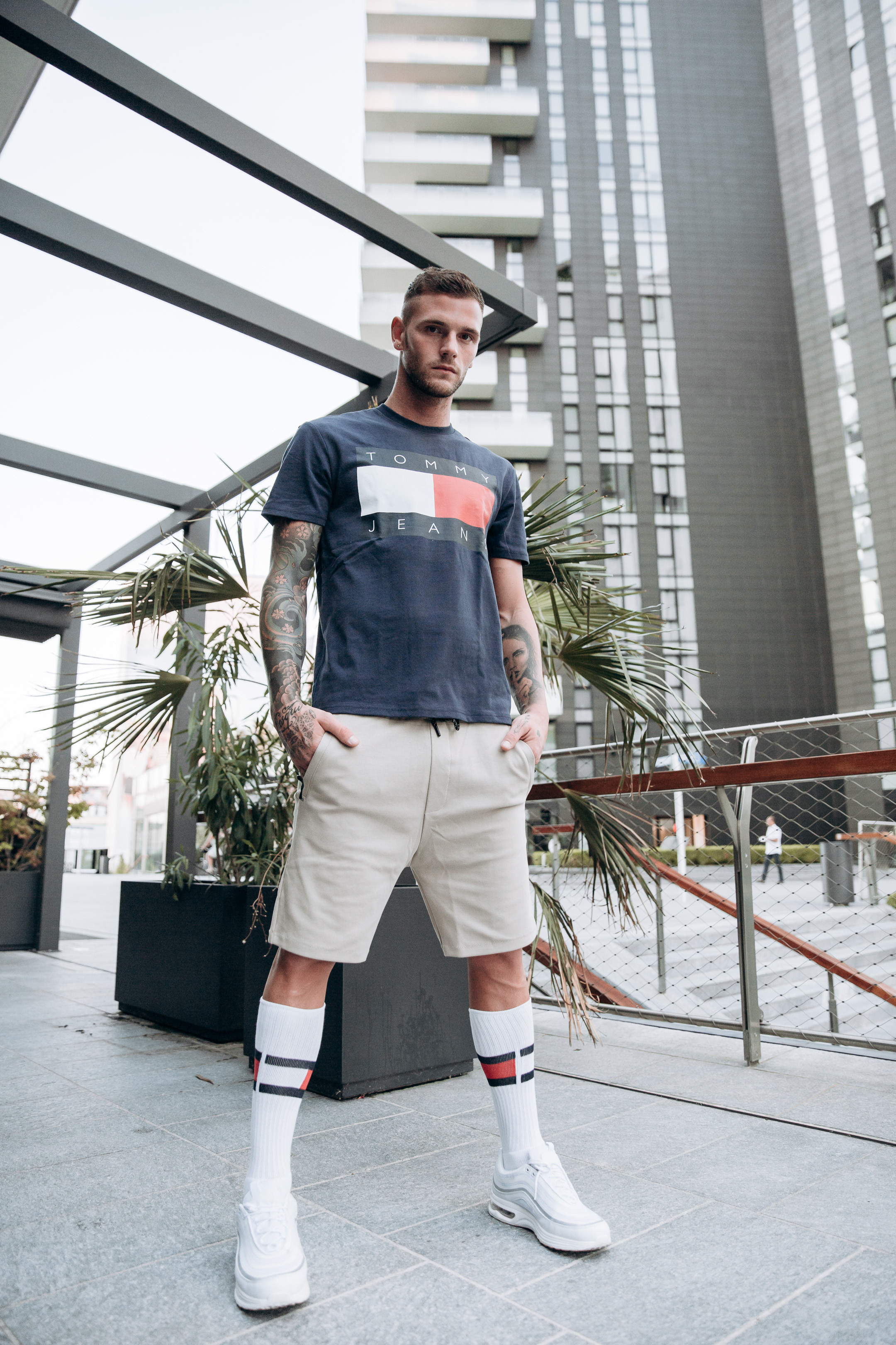 Stefano | Milano | 2020. Petru Gorea Photography | Family | Portrait | Fashion | Brand