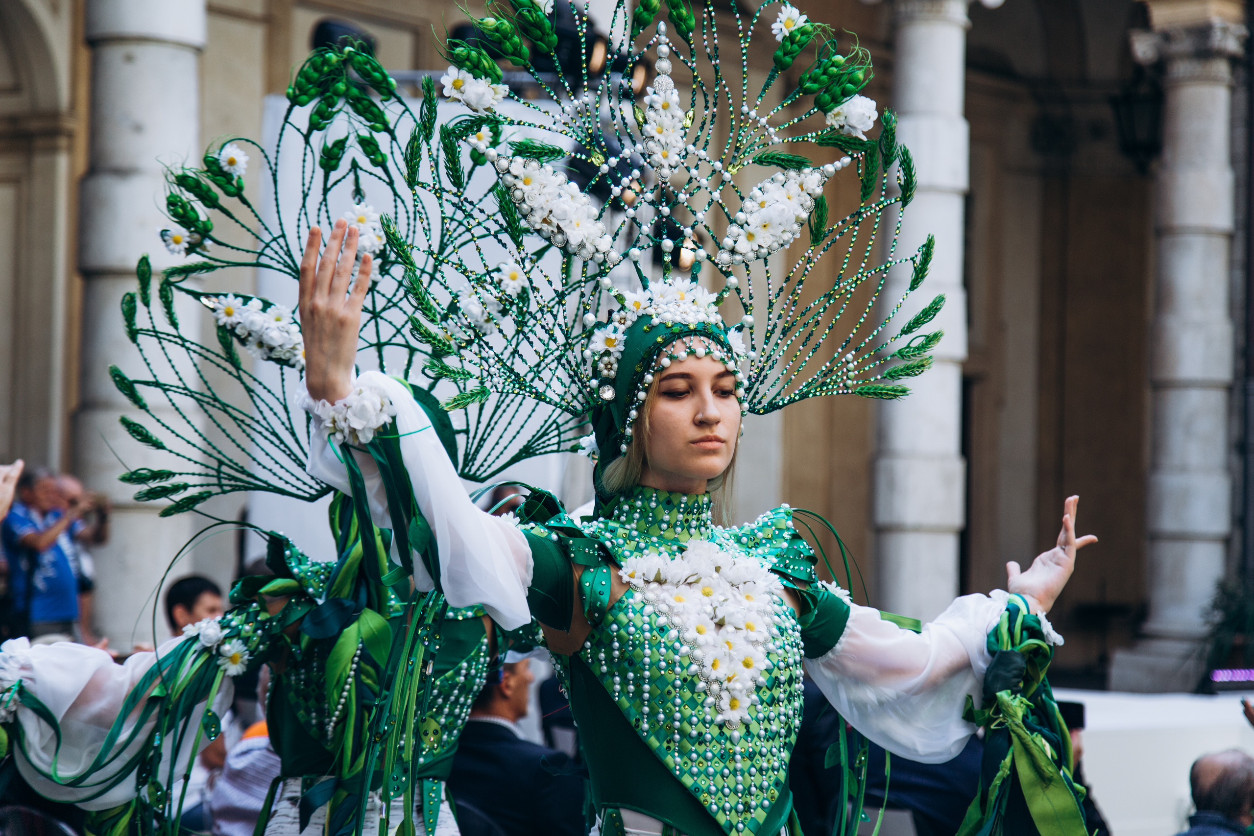 FISU Ceremony | Torino, Italy | 2019. Petru Gorea Photography | Family | Portrait | Fashion | Brand