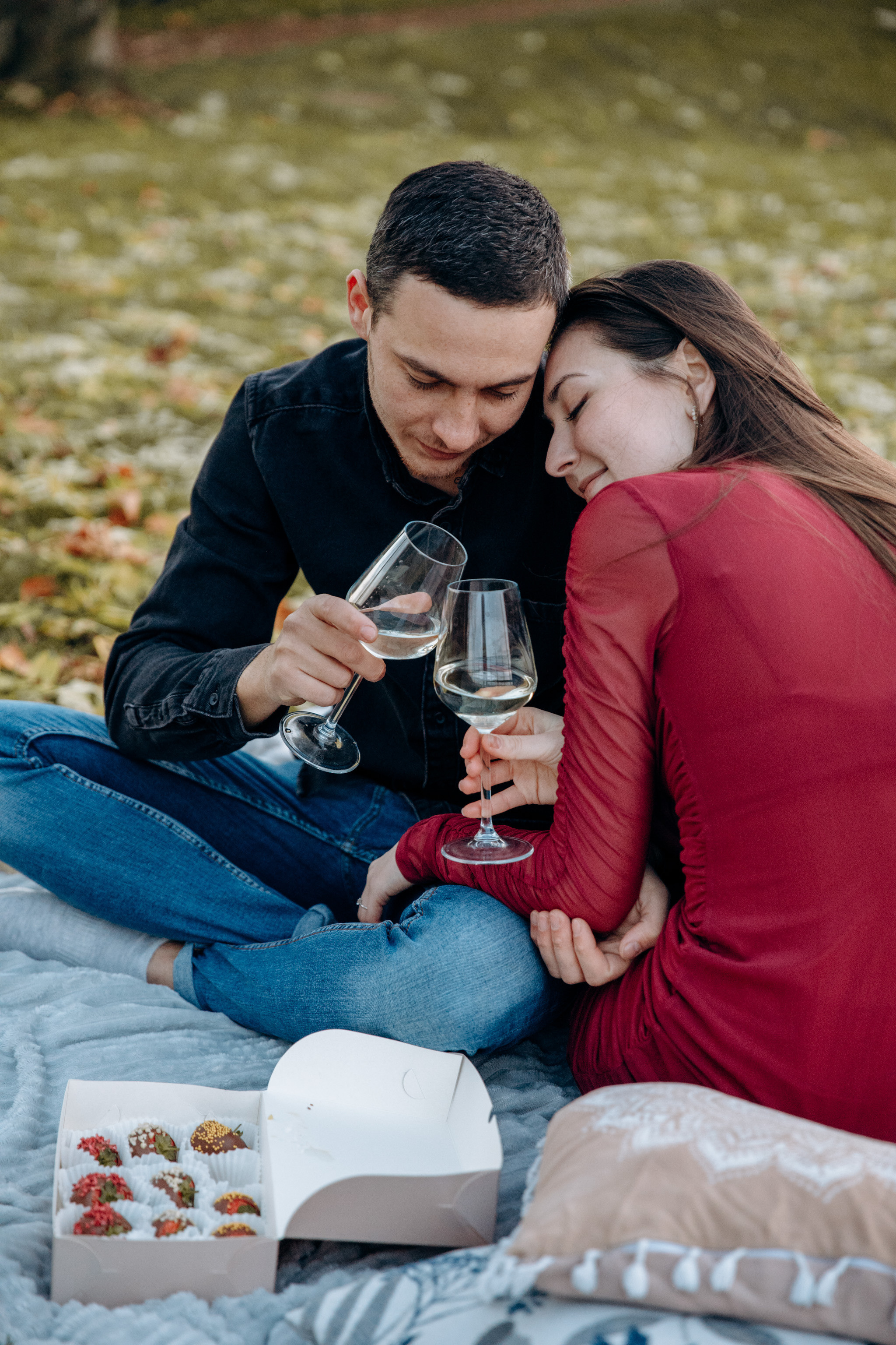 David si Ana | Northampton, UK | 2021. Petru Gorea Photography | Family | Portrait | Fashion | Brand