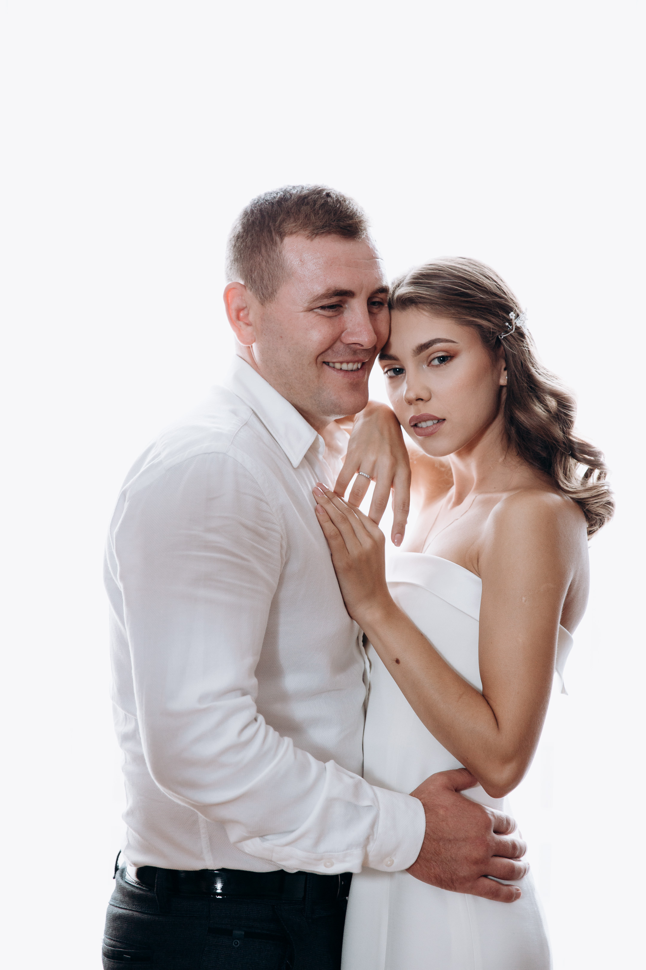 Cesara & Nicolae | Milan, Italy | 2020. Petru Gorea Photography | Family | Portrait | Fashion | Brand