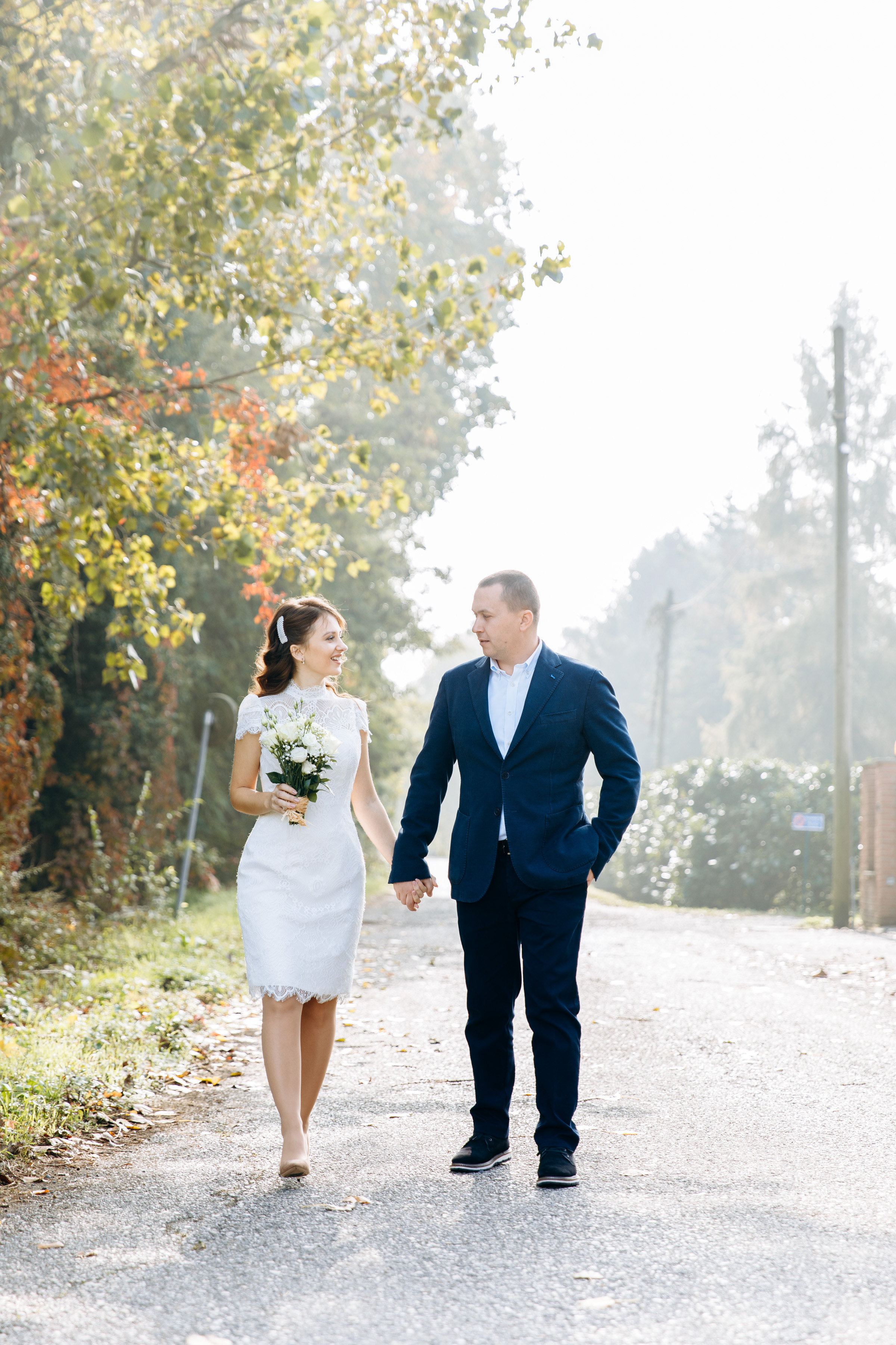 Natalia & Vasile | Pavia, Italy | 2020. Petru Gorea Photography | Family | Portrait | Fashion | Brand
