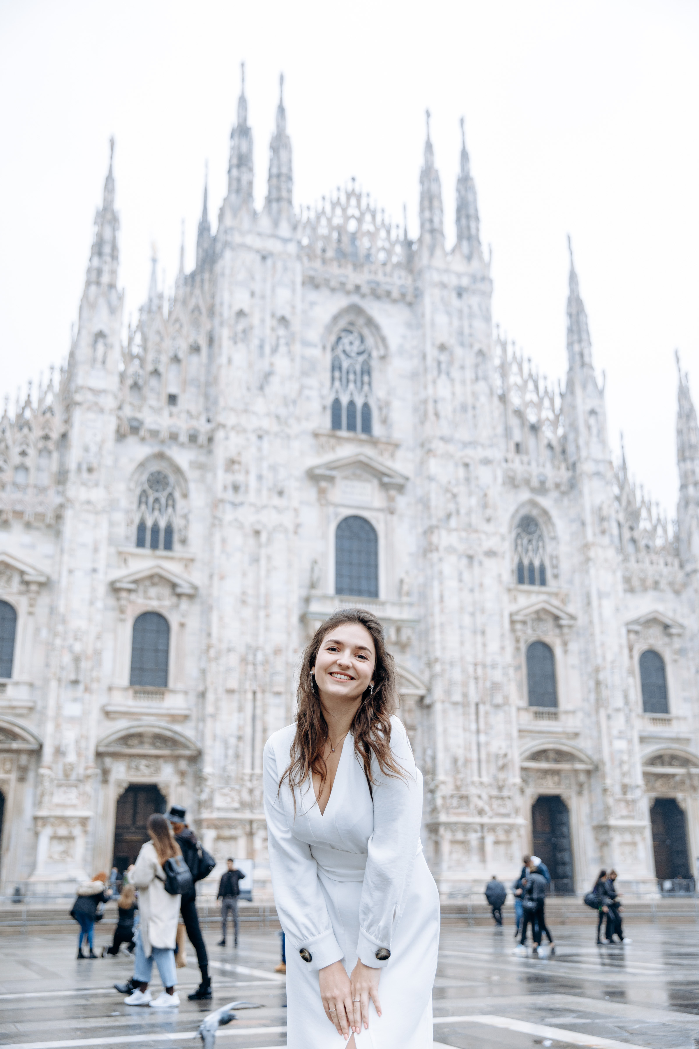 Romina. Petru Gorea Photography | Family | Portrait | Fashion | Brand