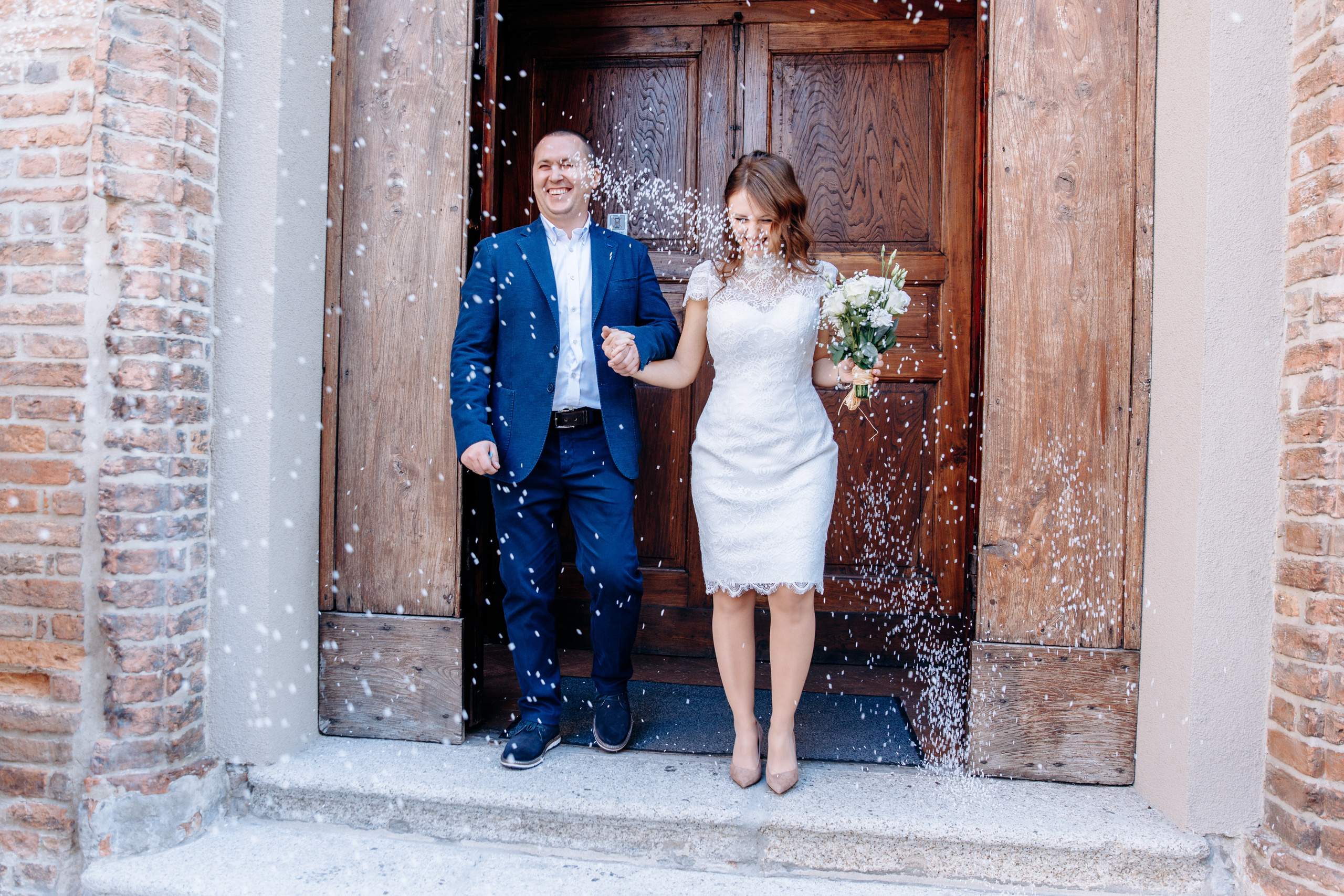 Natalia & Vasile | Pavia, Italy | 2020. Petru Gorea Photography | Family | Portrait | Fashion | Brand