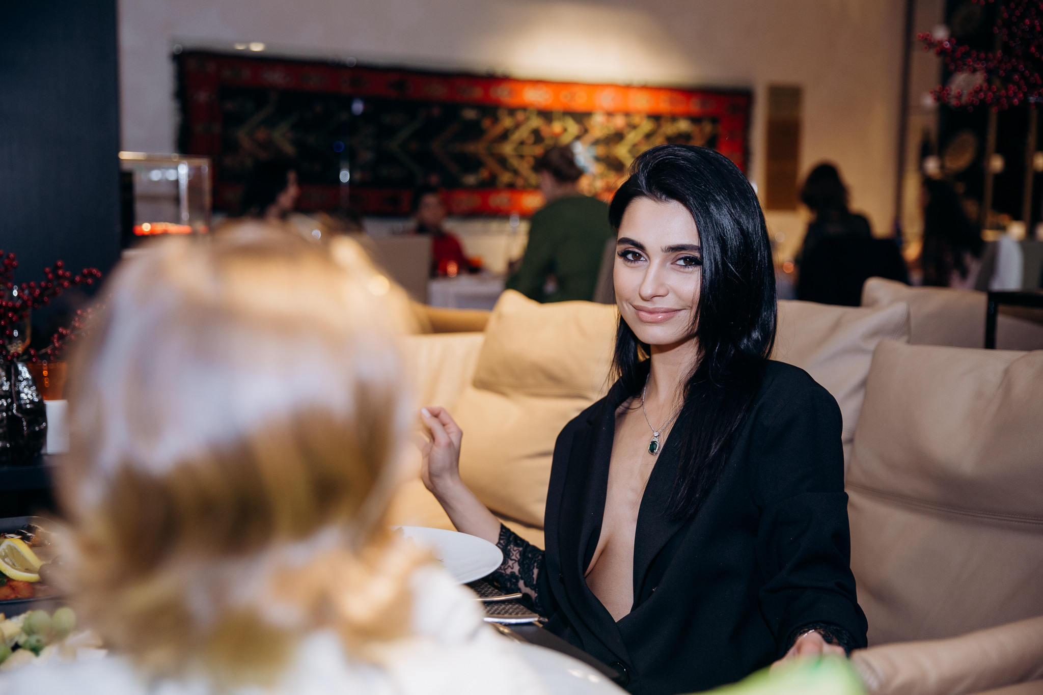 BEARD’S Hotel | Chisinau, Moldova | 2019. Petru Gorea Photography | Family | Portrait | Fashion | Brand