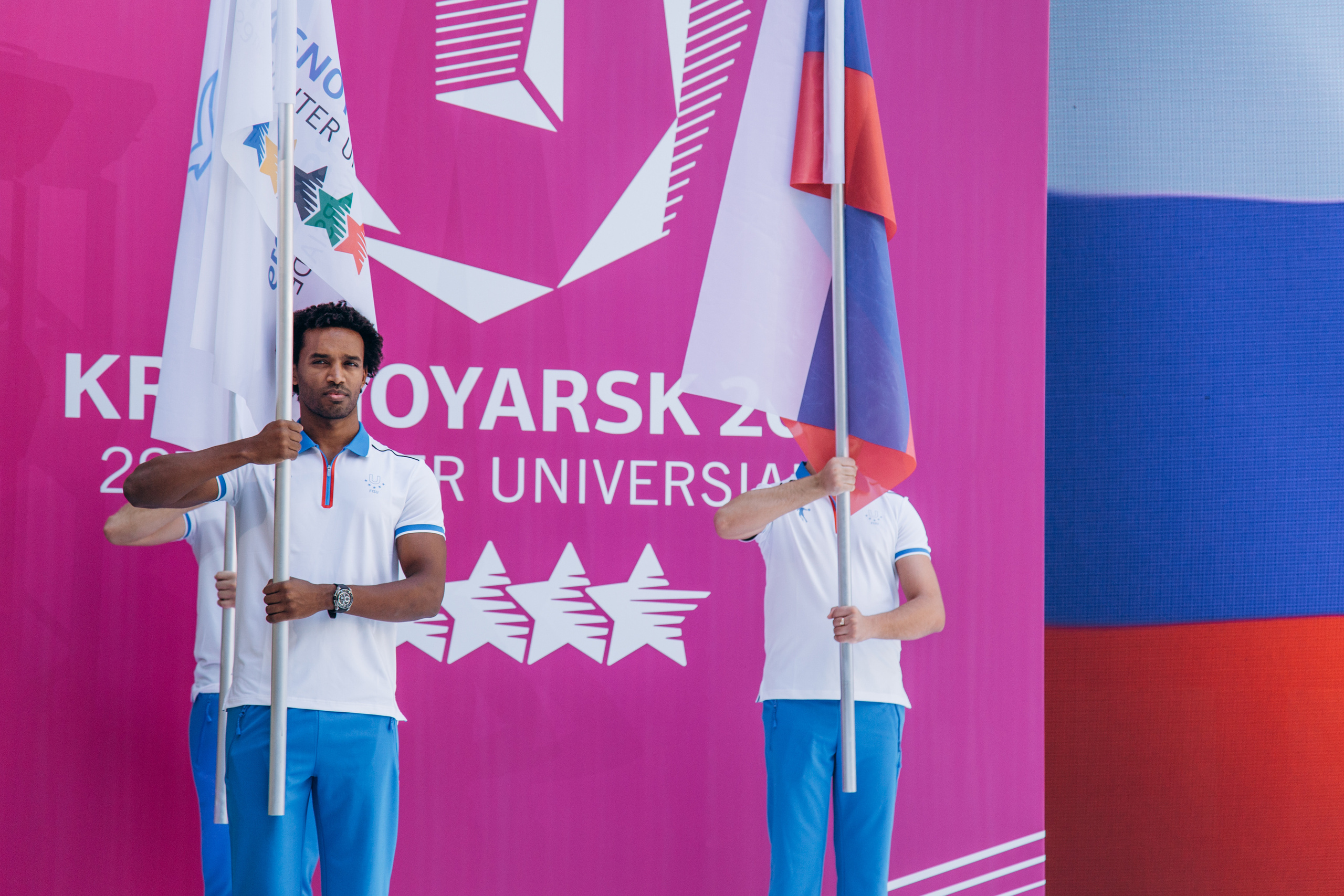 FISU Ceremony | Torino, Italy | 2019. Petru Gorea Photography | Family | Portrait | Fashion | Brand