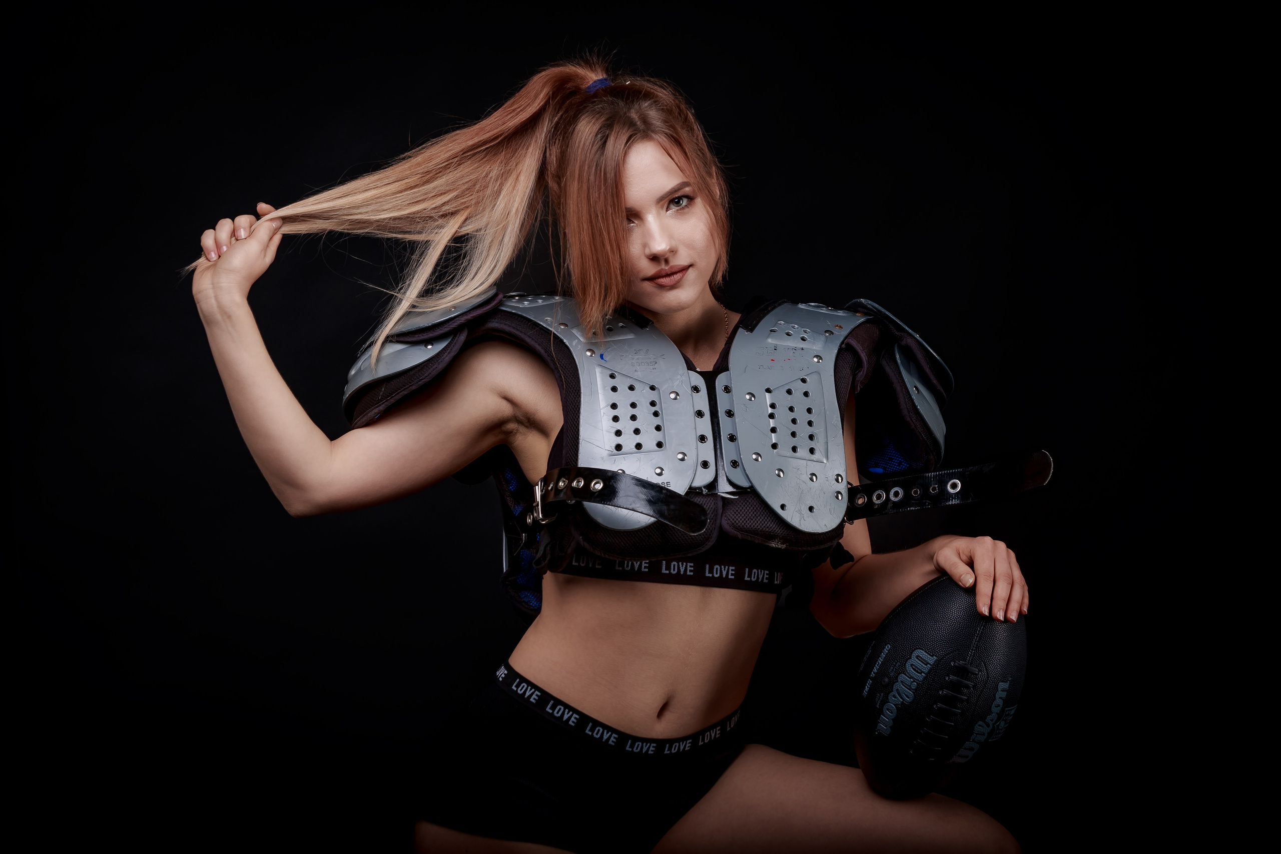 SPORT. Fotograf w Warszawie-Konstantin Golubev