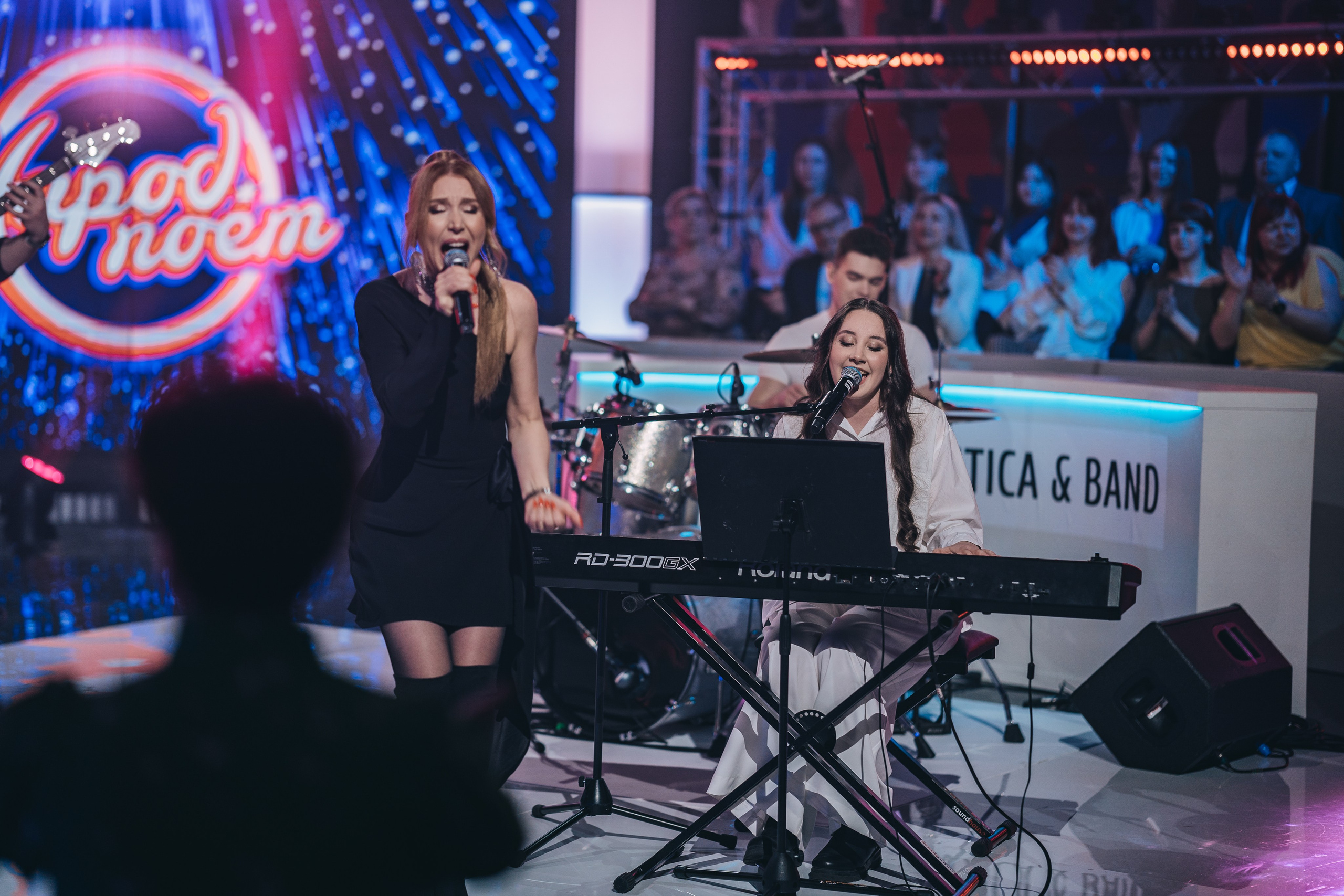 Концерты/Мероприятия. Uvarovsphoto