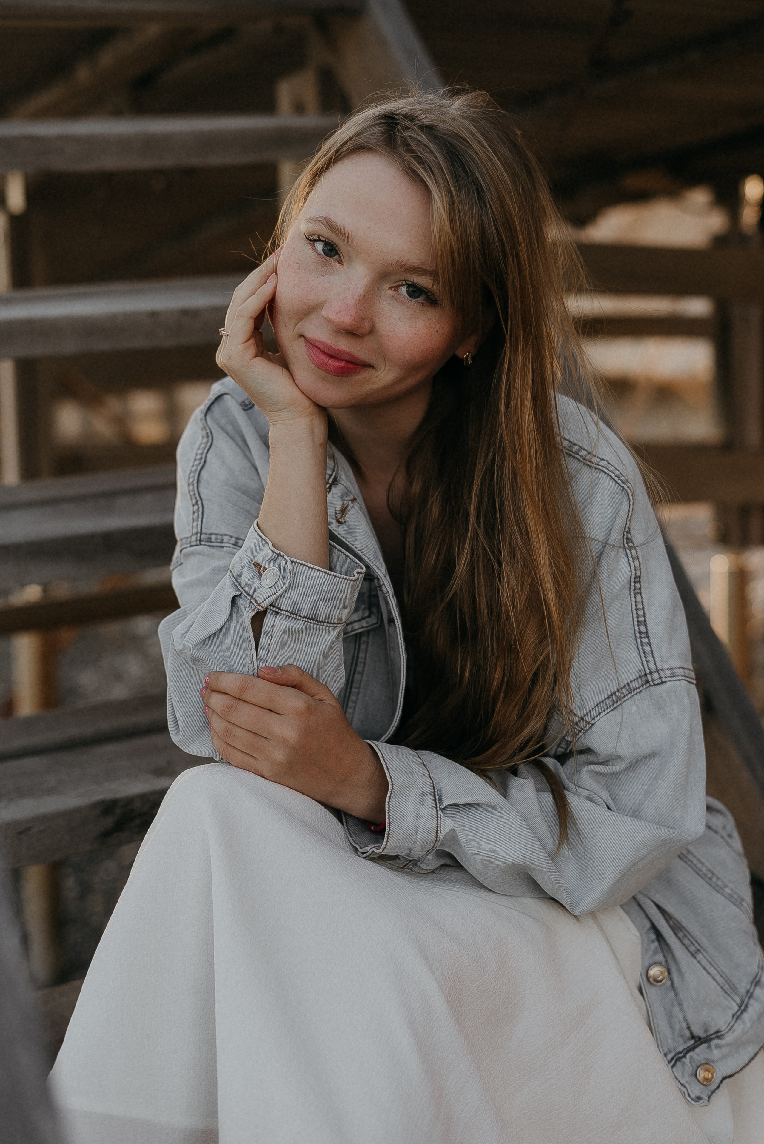 Individual photo session / Индивидуальная фотосессия в Лимассоле. Портретный и семейный фотограф в Лимассоле Кипр Анна Руссу