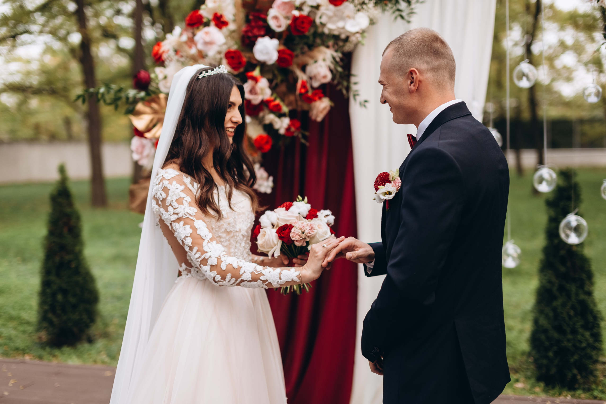 Julia & Sergio. Wedding and Family Photograph