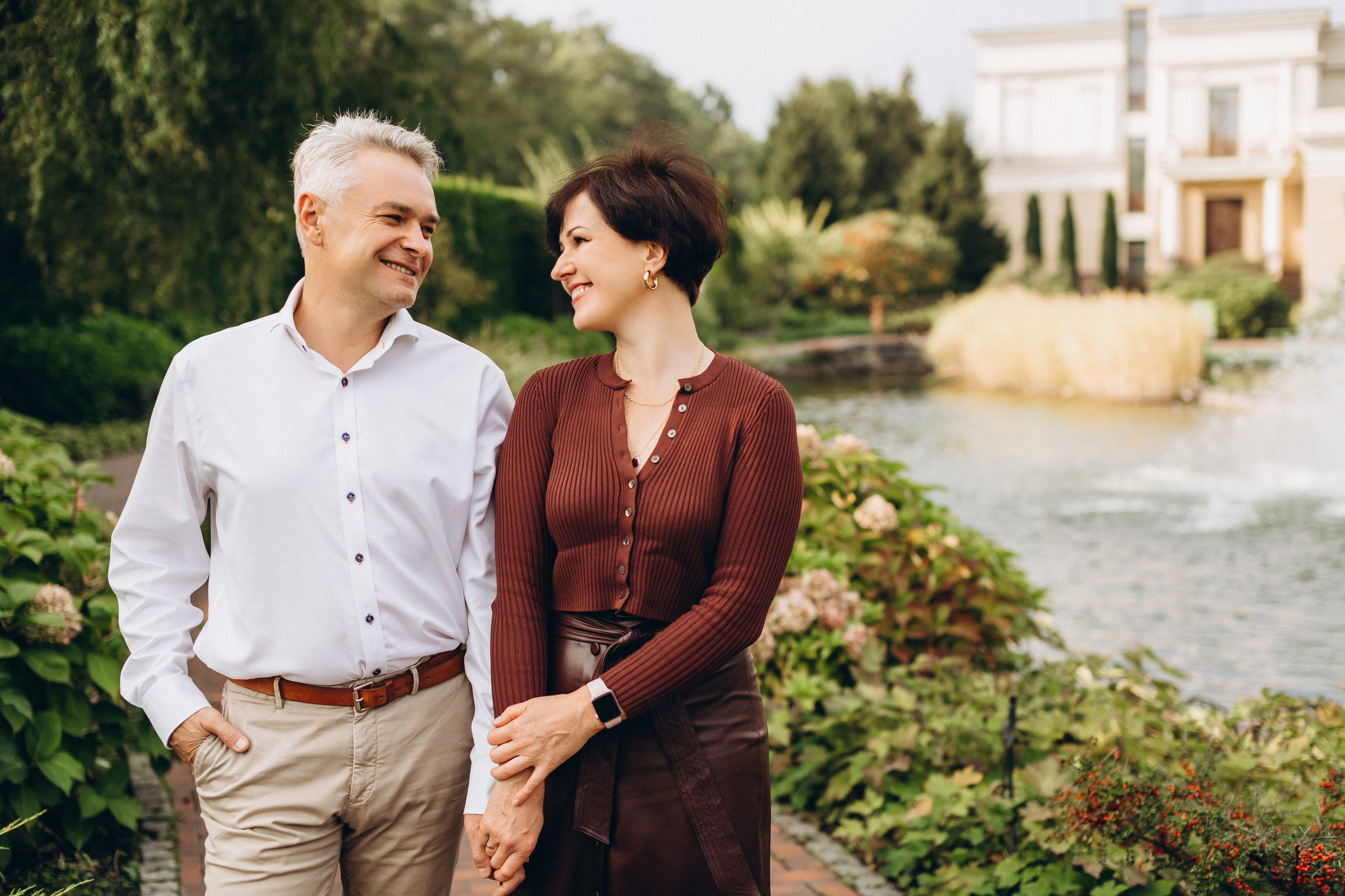 Irina & Alex. Wedding and Family Photograph