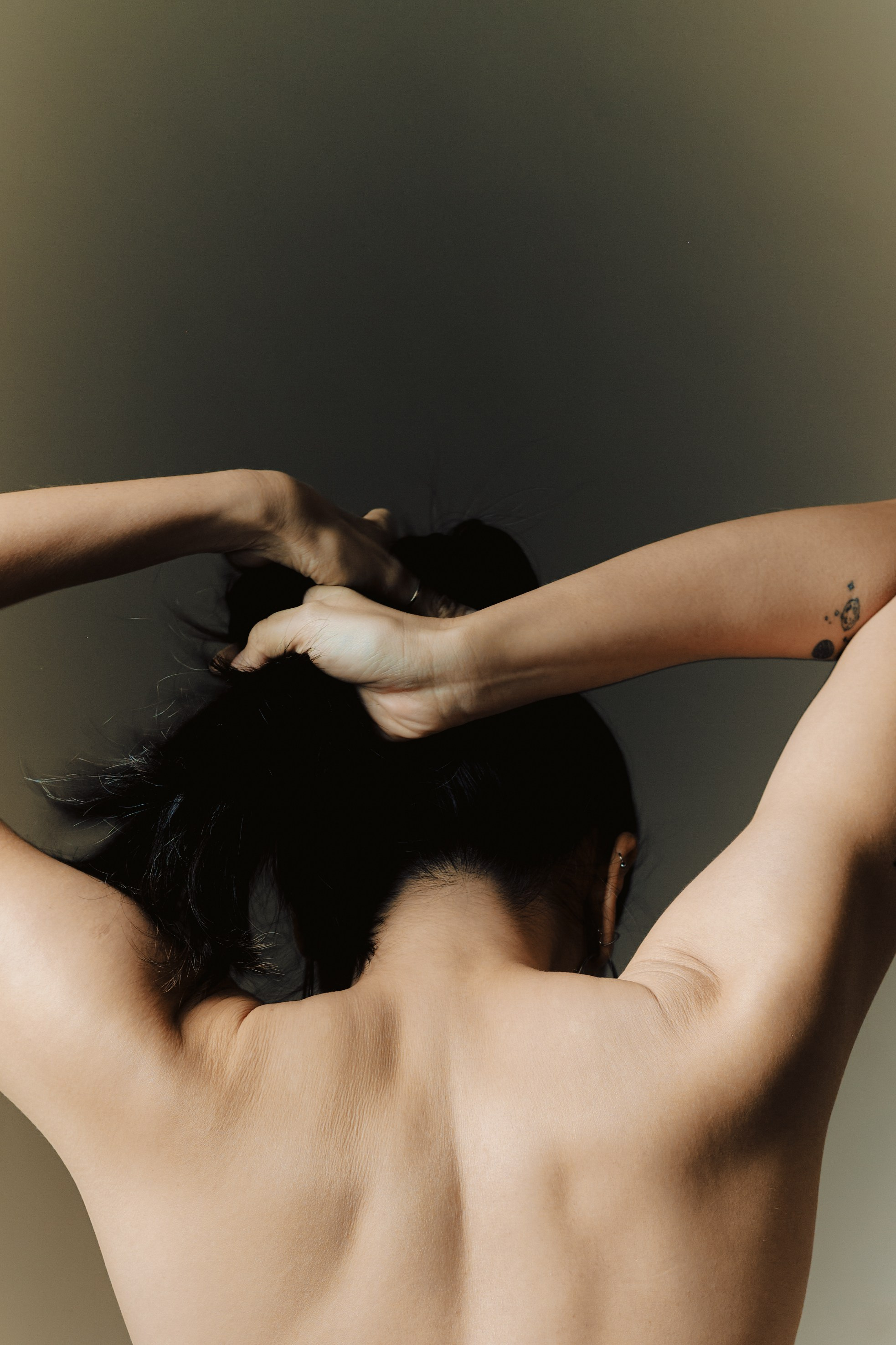 NUDITY. FINE ART PHOTOGRAPHY