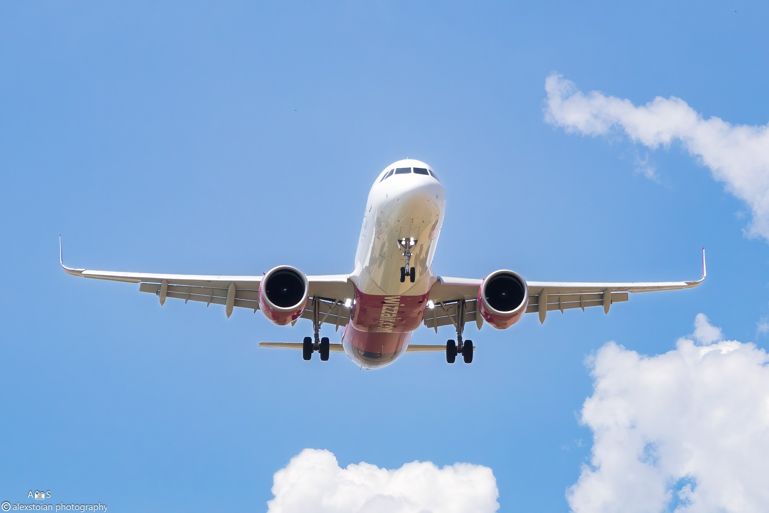 Avioane. Http://www.alexphoto.ro