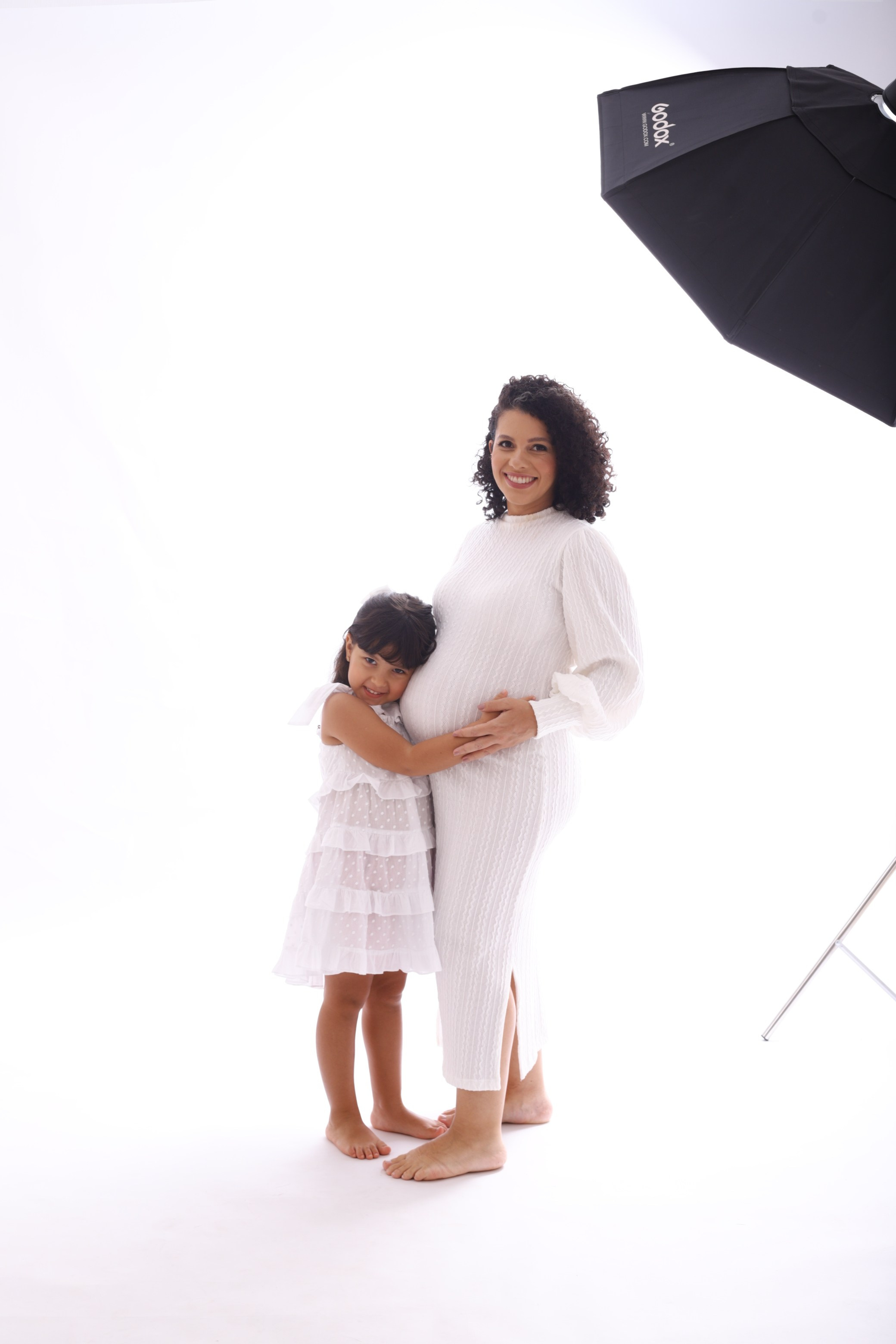 Paula — Gestante. Estúdio Ibrahim | Fotografia em Uberlândia — Corporativo e Família