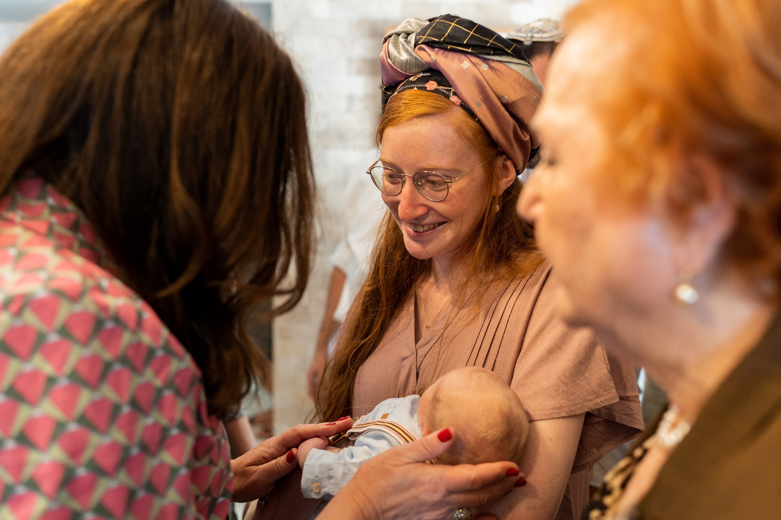 משפחת ברנד. יוסף מזרחי צילום חתונה, ברית וזוגיות. צלם מקצועי שאוהב להוציא אתכם הכי יפים ברגעים הכי מרגשים