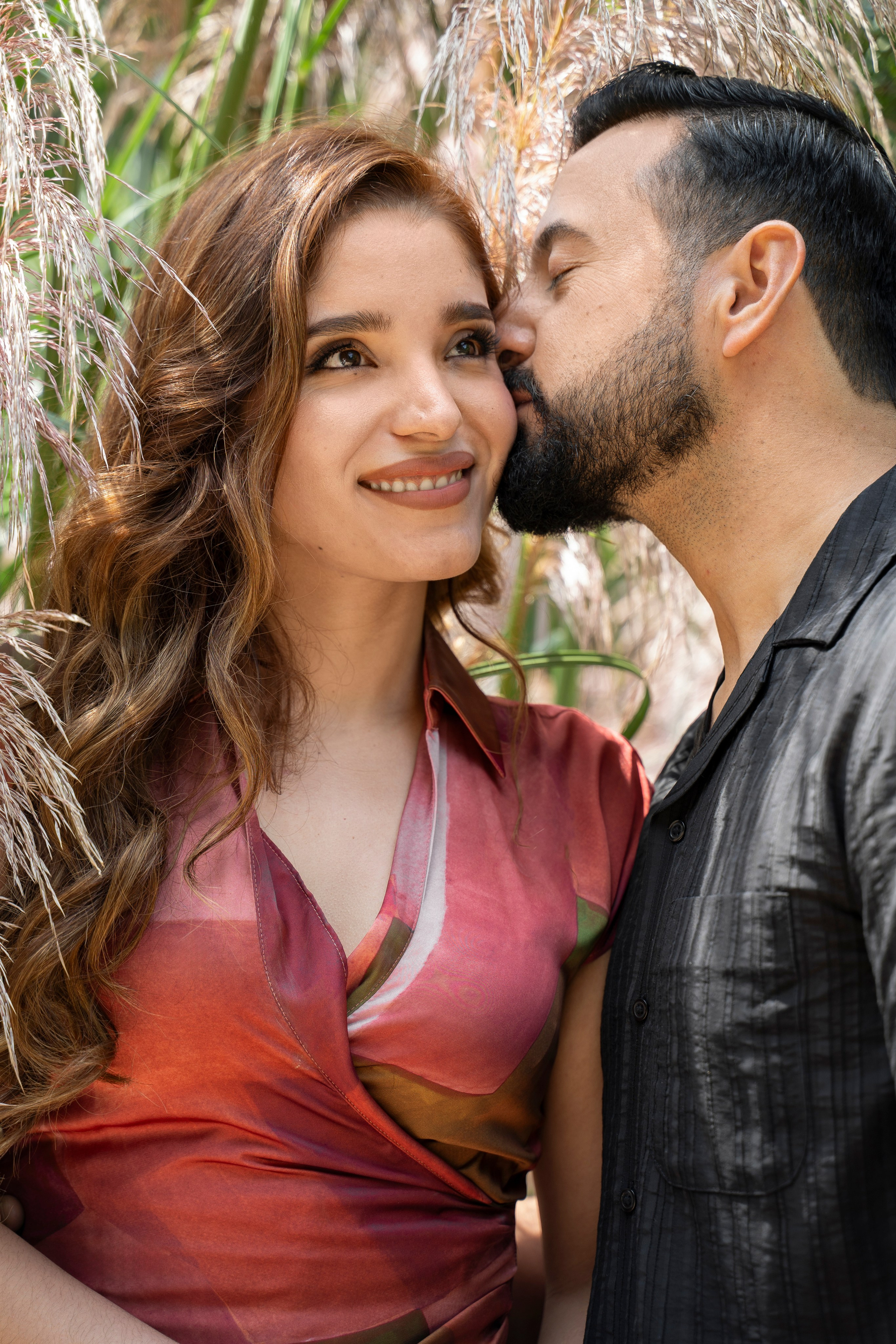 Proposal. Catrina Frolova photography