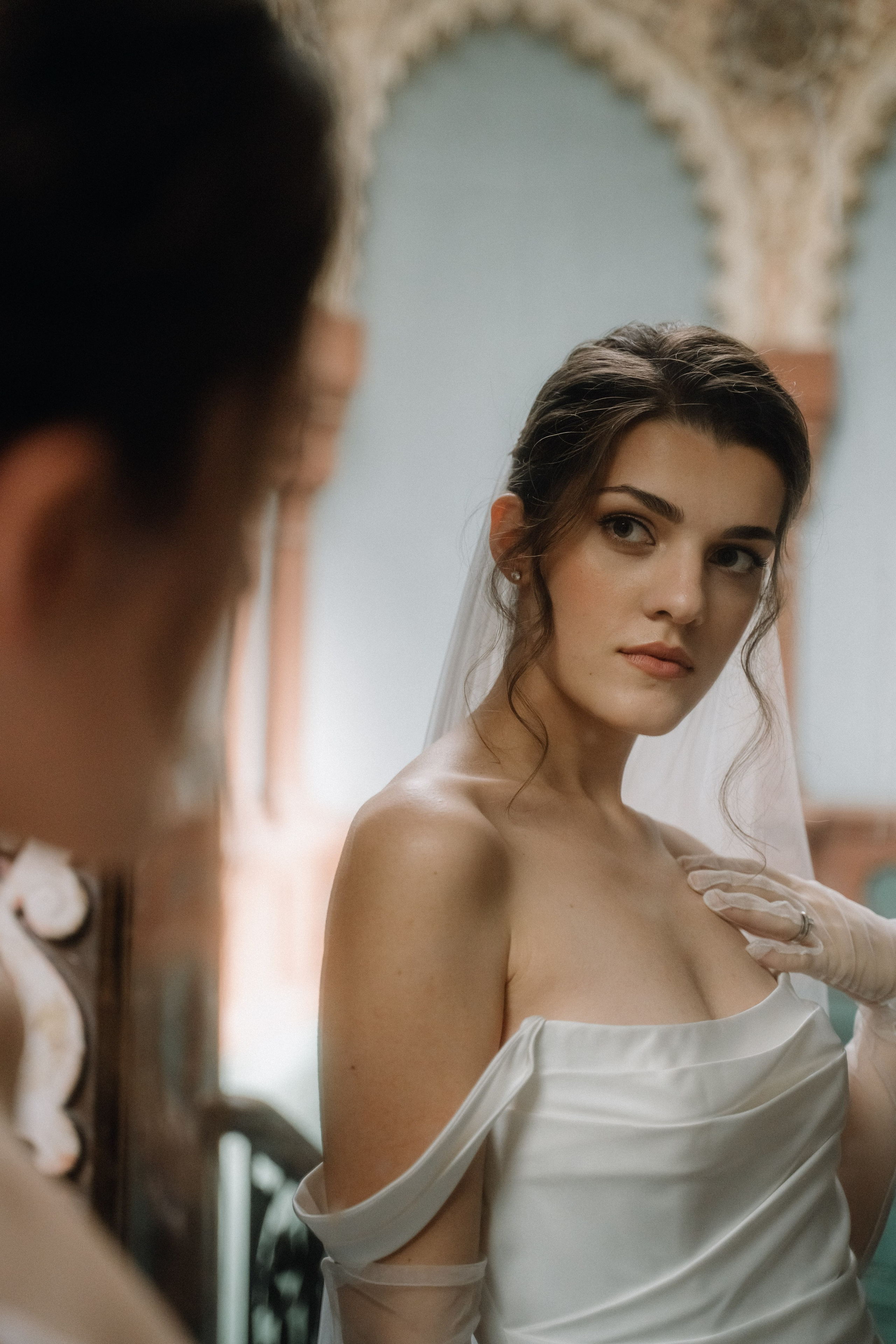 Tbilisi, November. Anna & Vitaliy. Дарья Филькова — фотограф и видеограф в Тбилиси, Грузия