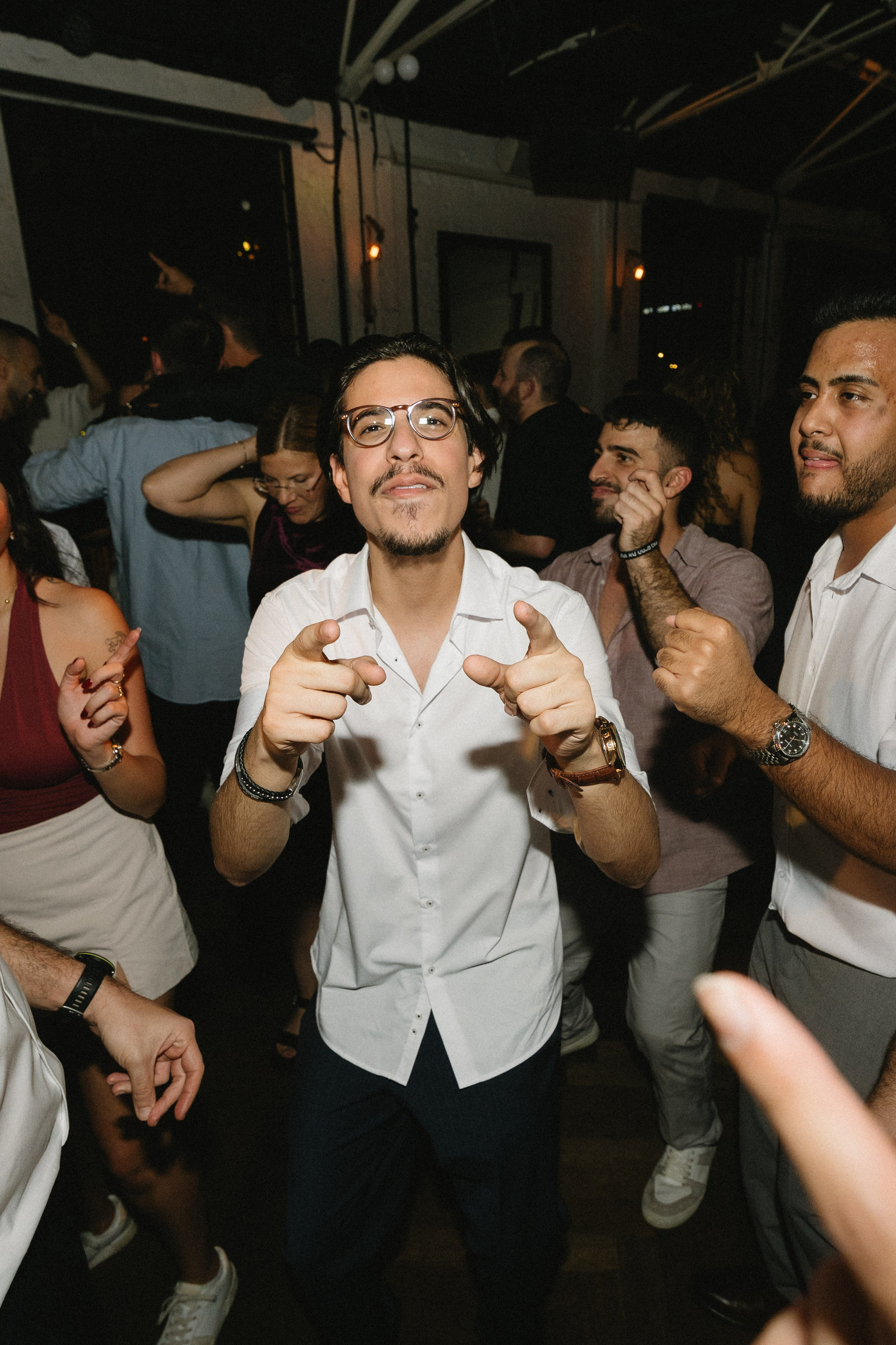 Events. Portrait & Event Photography | Israel | David Shafirov