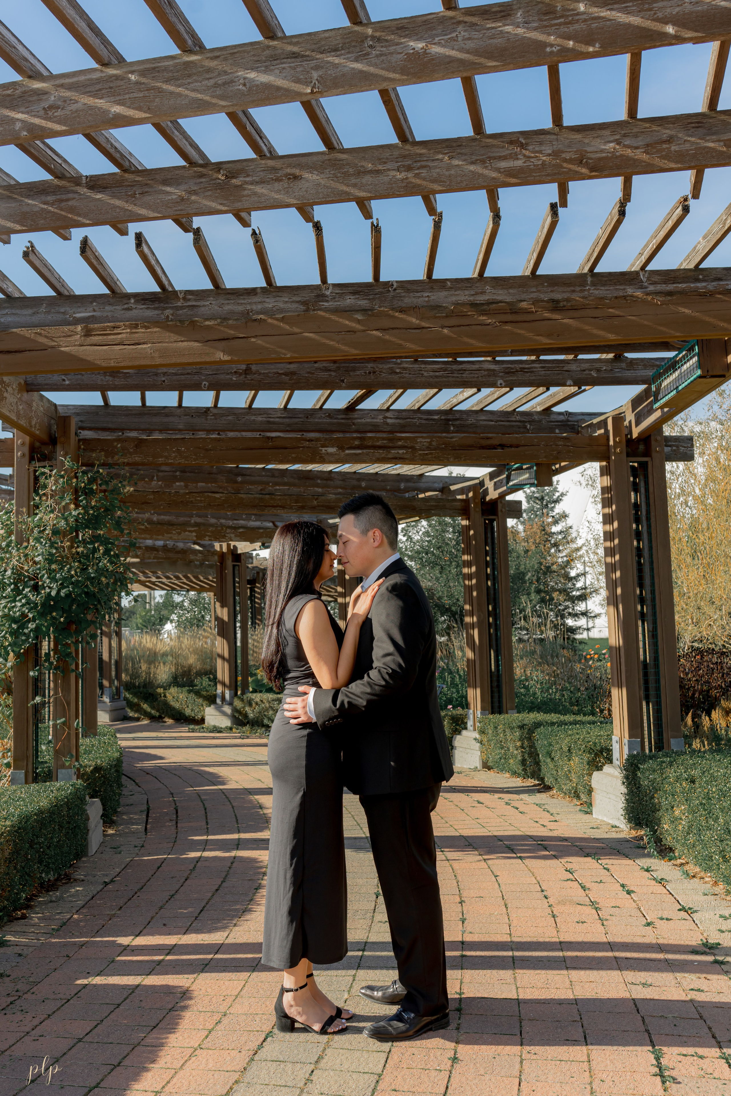 Meshal & Andrew. Wedding Photographers and Filmmakers