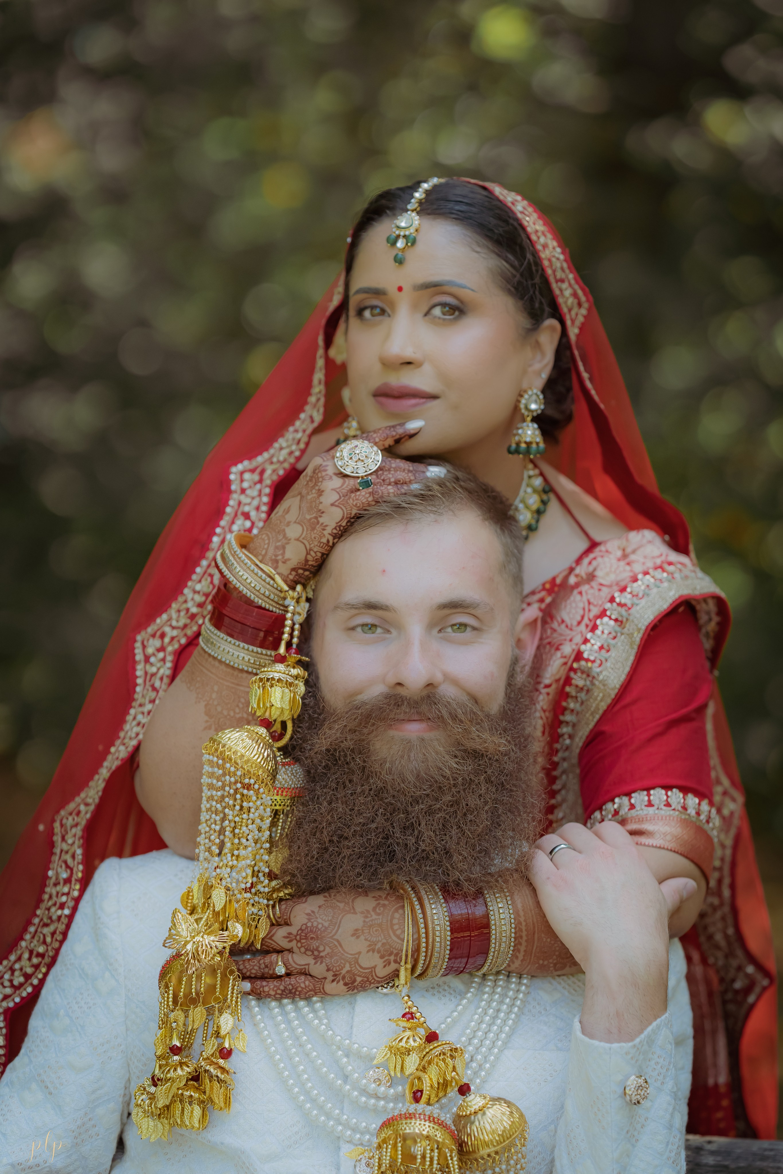 Arti & Dan. Wedding Photographers and Filmmakers