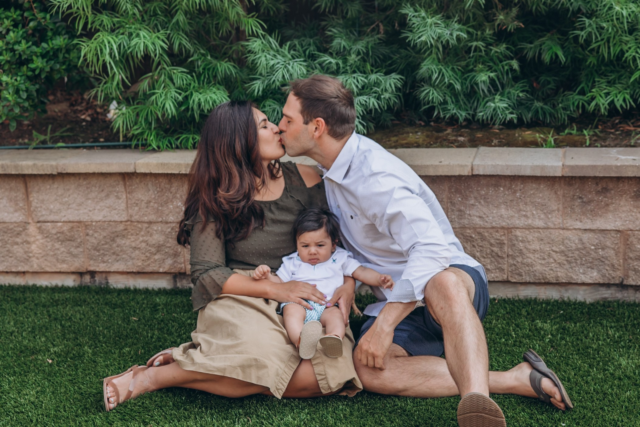 Newborn and family. Family and children’s lifestyle photographer Elena Tumanova