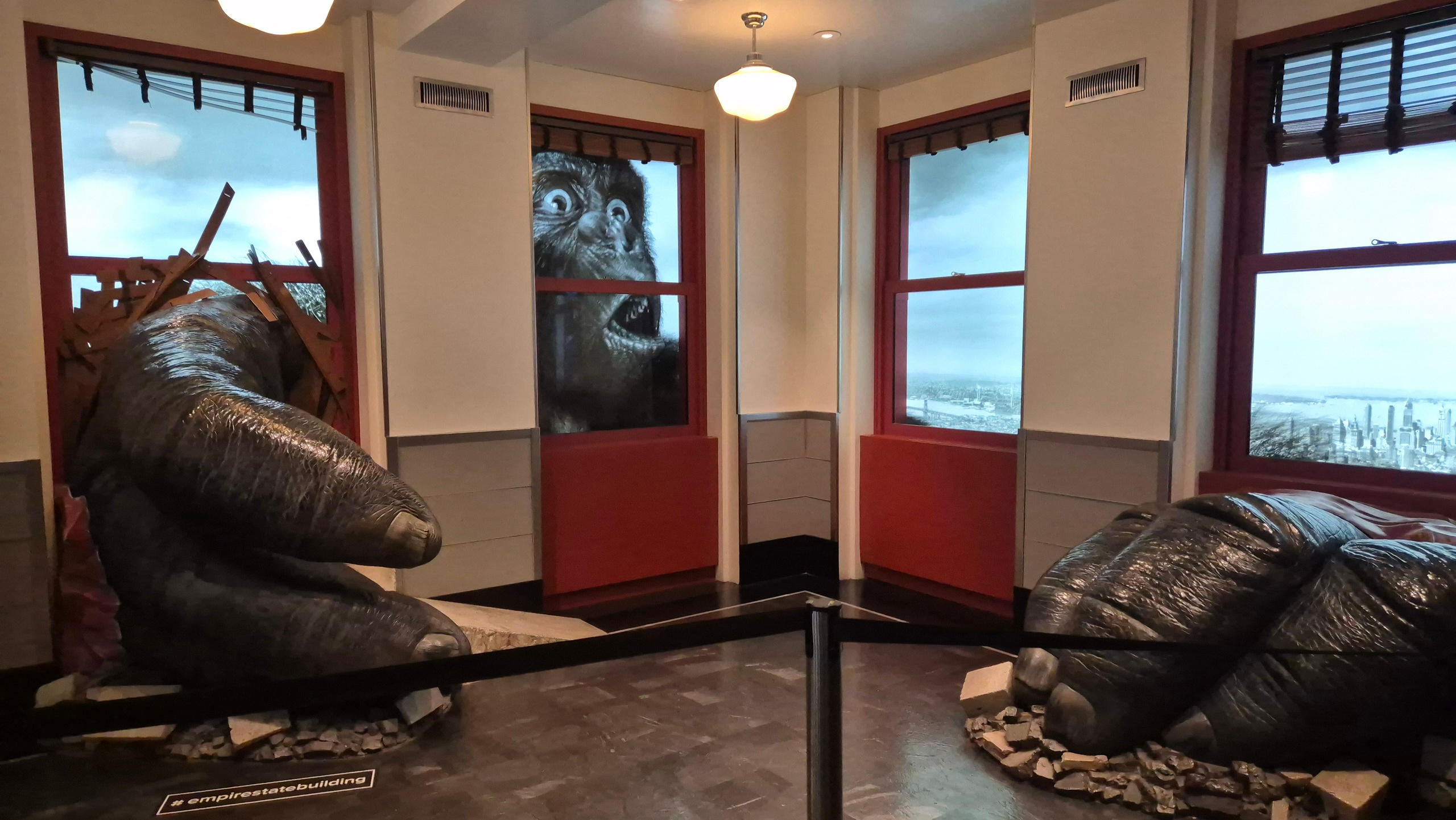 New York 2026. Photographer Marina, city of Nuremberg