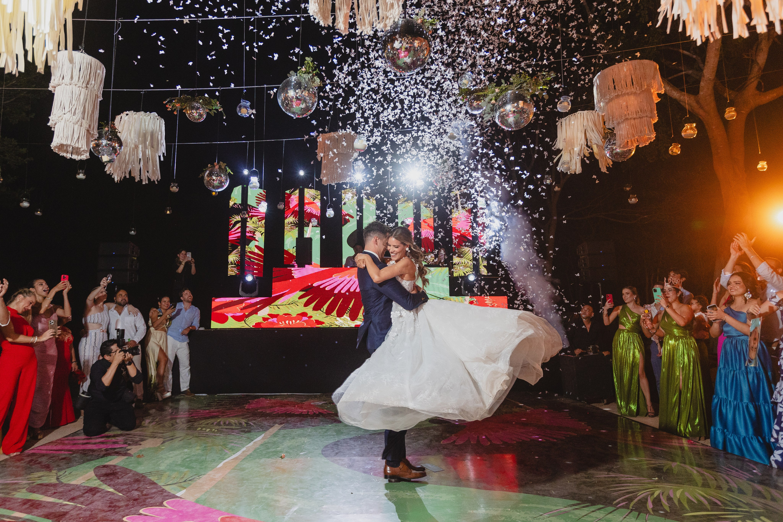 Gaby & Jorge. Antonio Soberano Photography