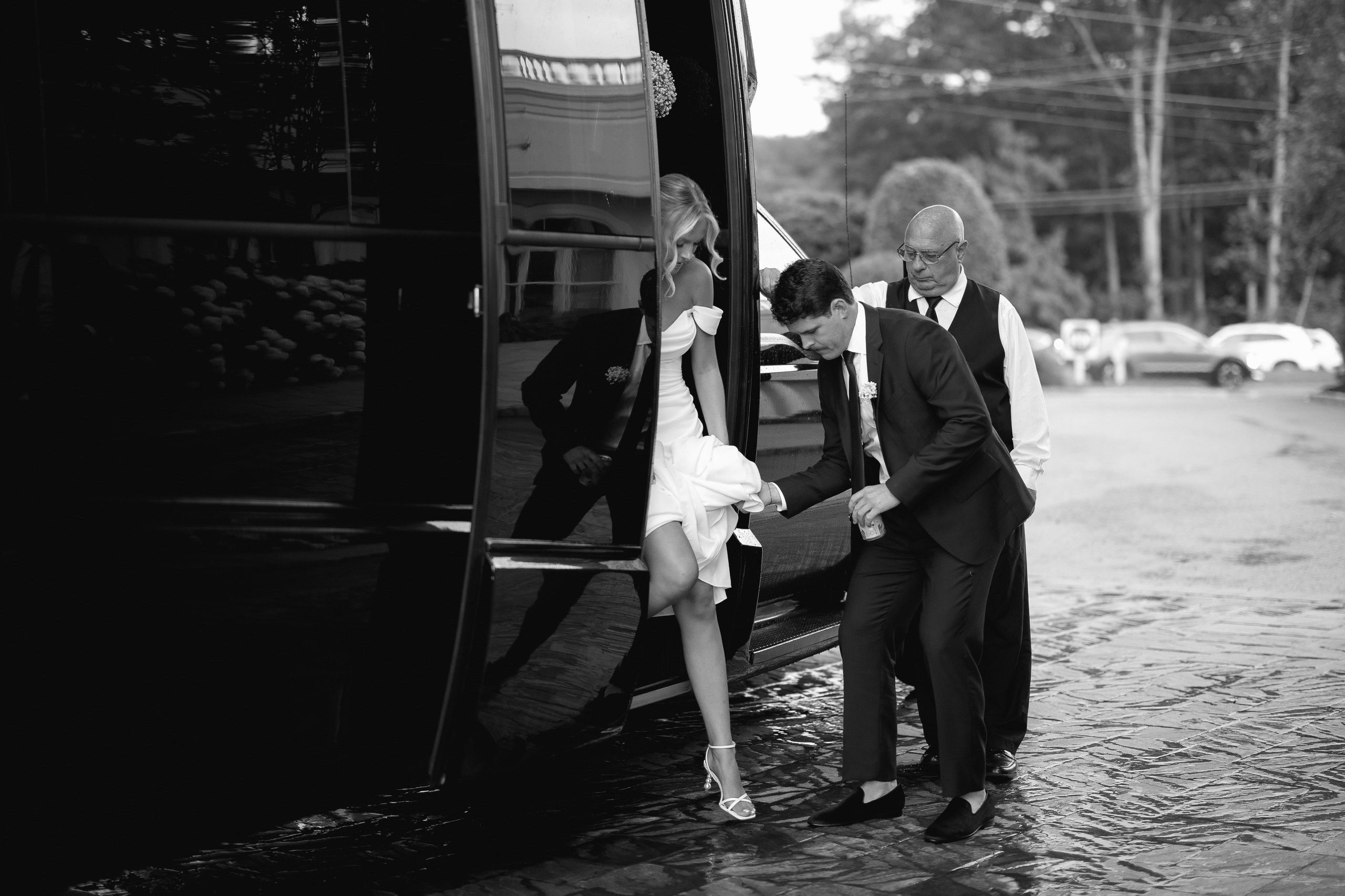 Olivia & Sean. Luxury Wedding Photography and Cinematography