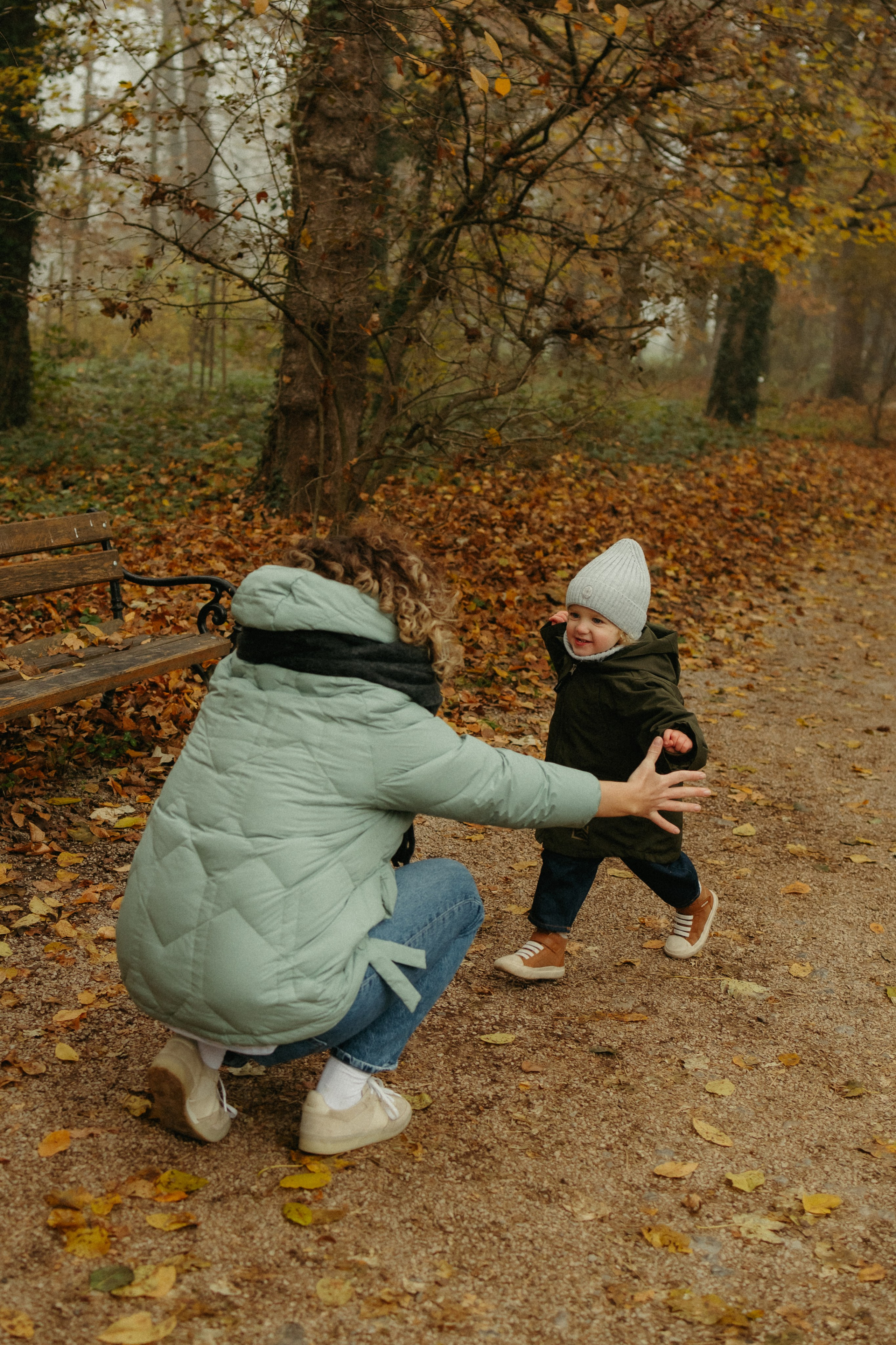 Simple Joys. Elena Gorobets. Photographer in Zagreb