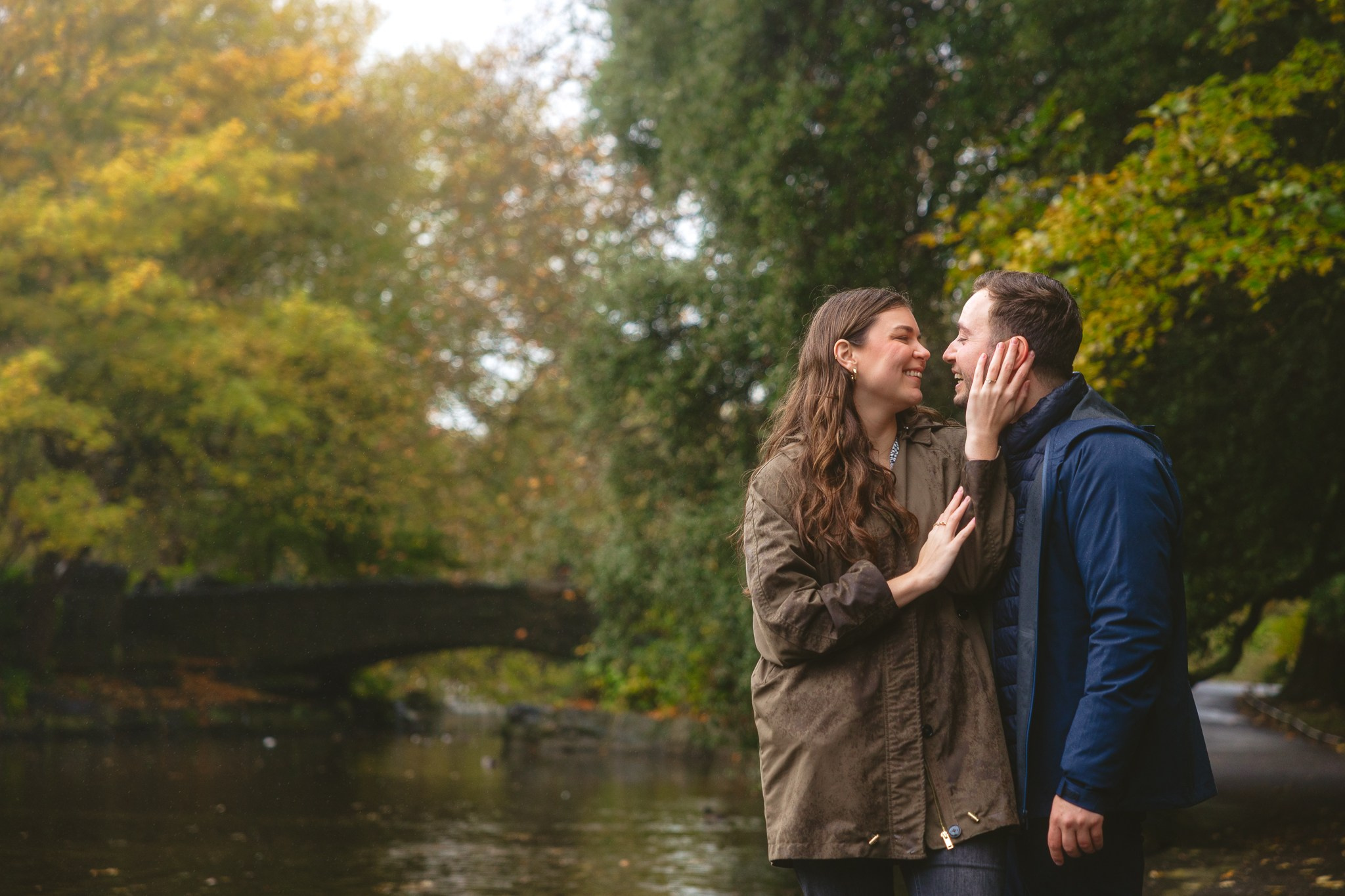 Love Stories. Giandamorgana