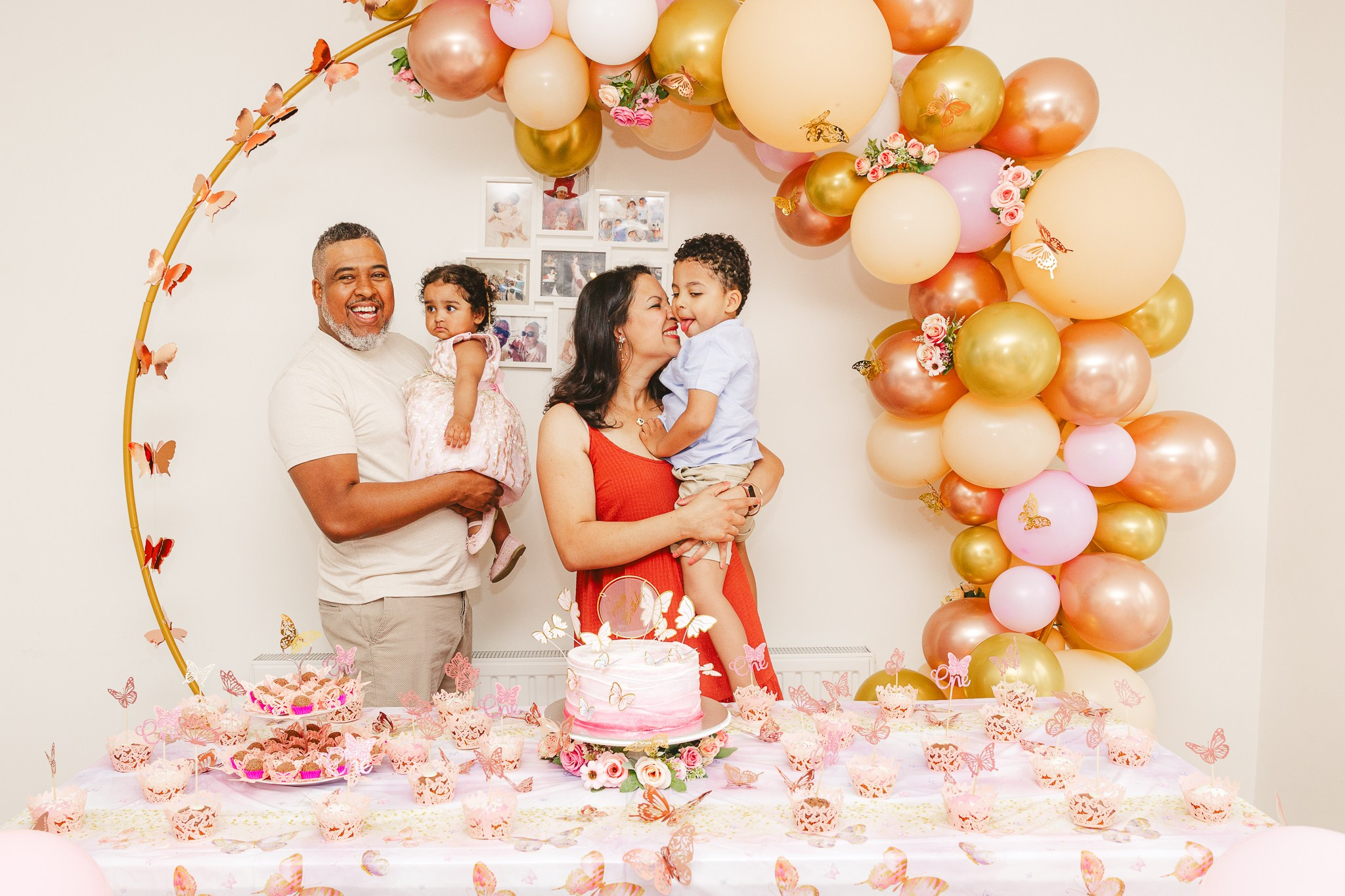 Events & Celebrations. Giandamorgana