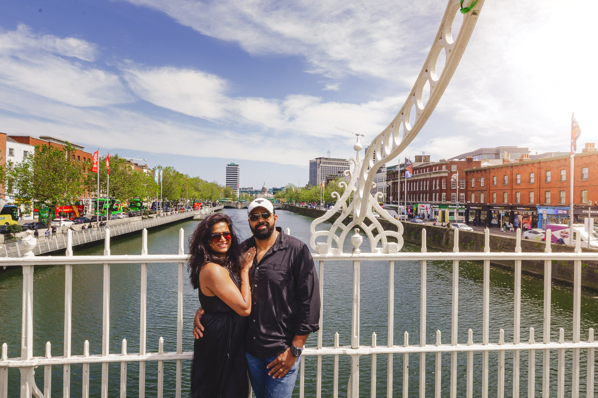 PhotoTour Dublin. Giandamorgana