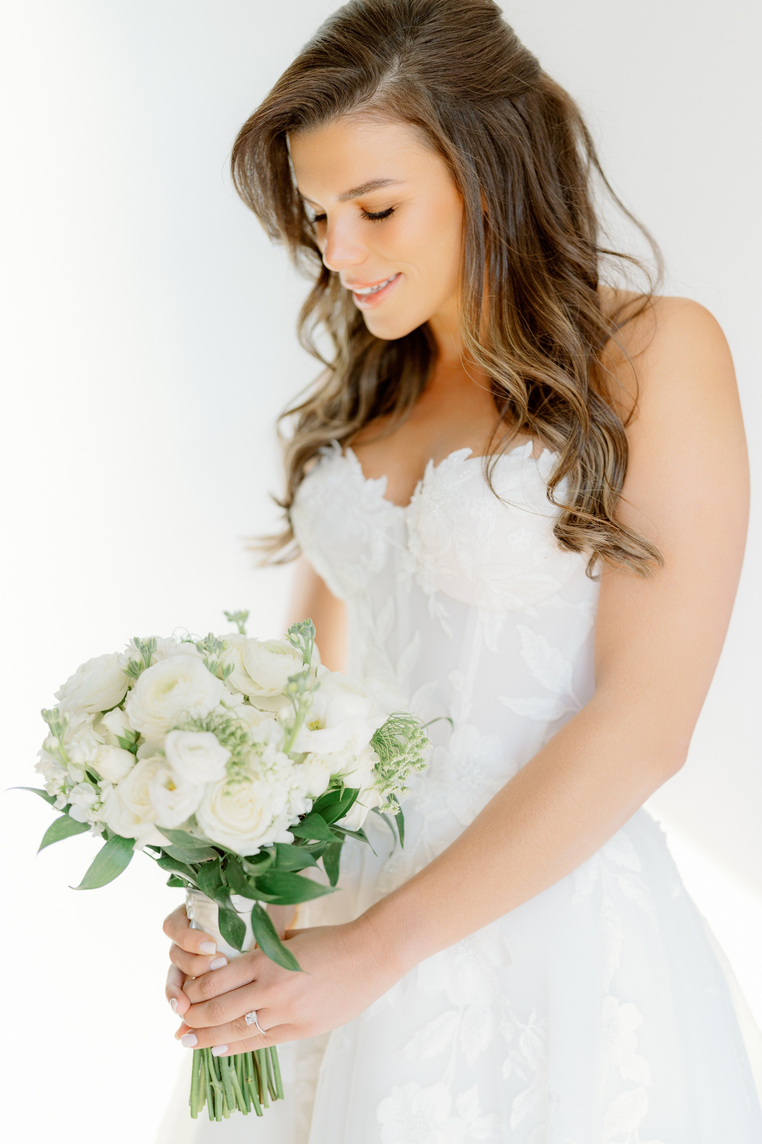 Jenna and Steven. Wedding photographer and videographer New York | New Jersey