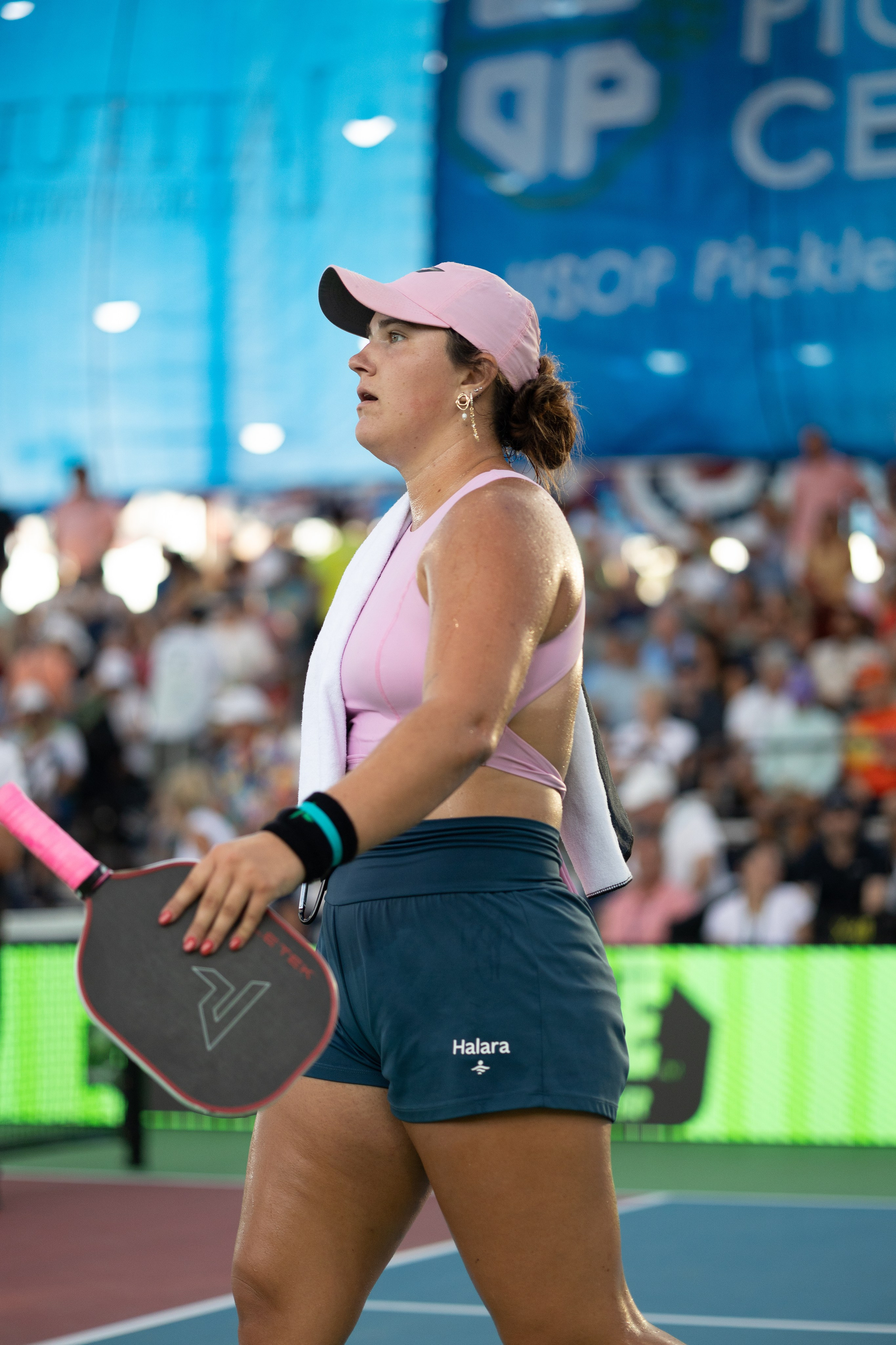 US Open Cinematics. Out and About 239