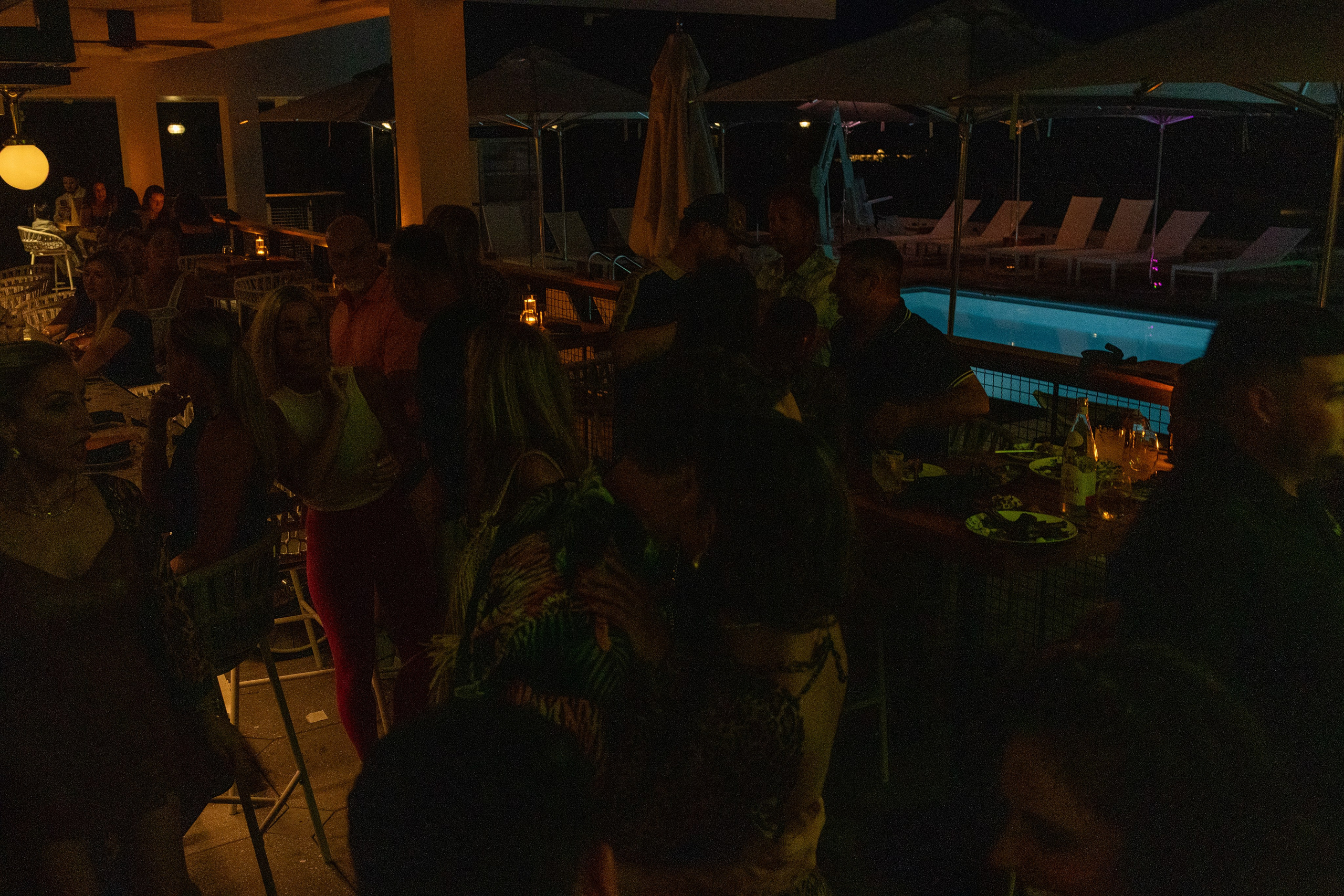 Luara Birthday at the Perry Hotel. Out and About 239