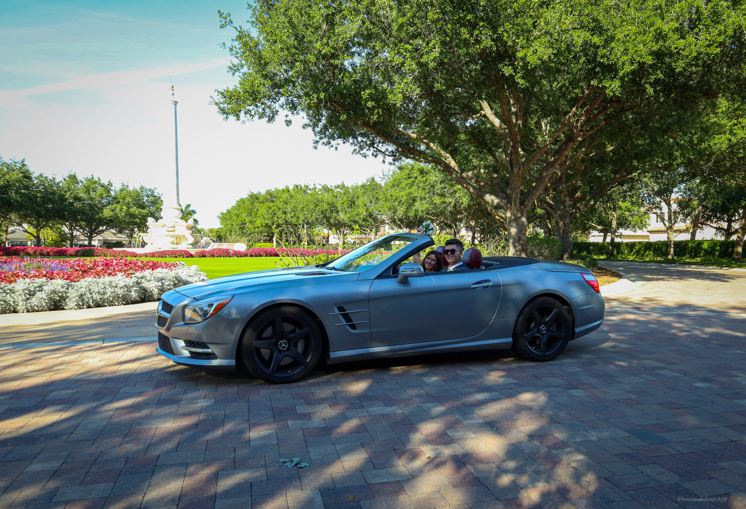 Andrew Prom Photos. Out and About 239