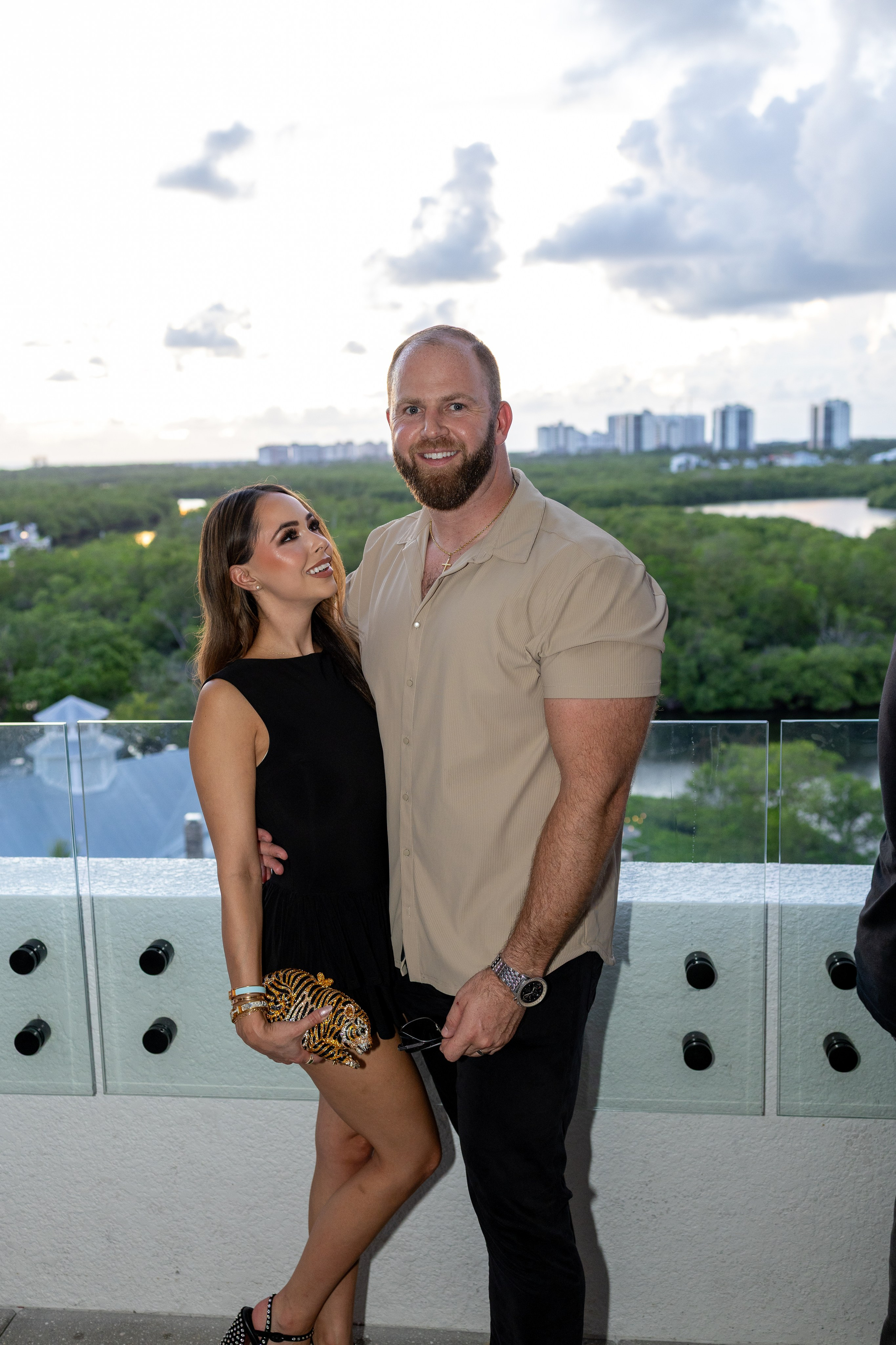 Luara Birthday at the Perry Hotel. Out and About 239