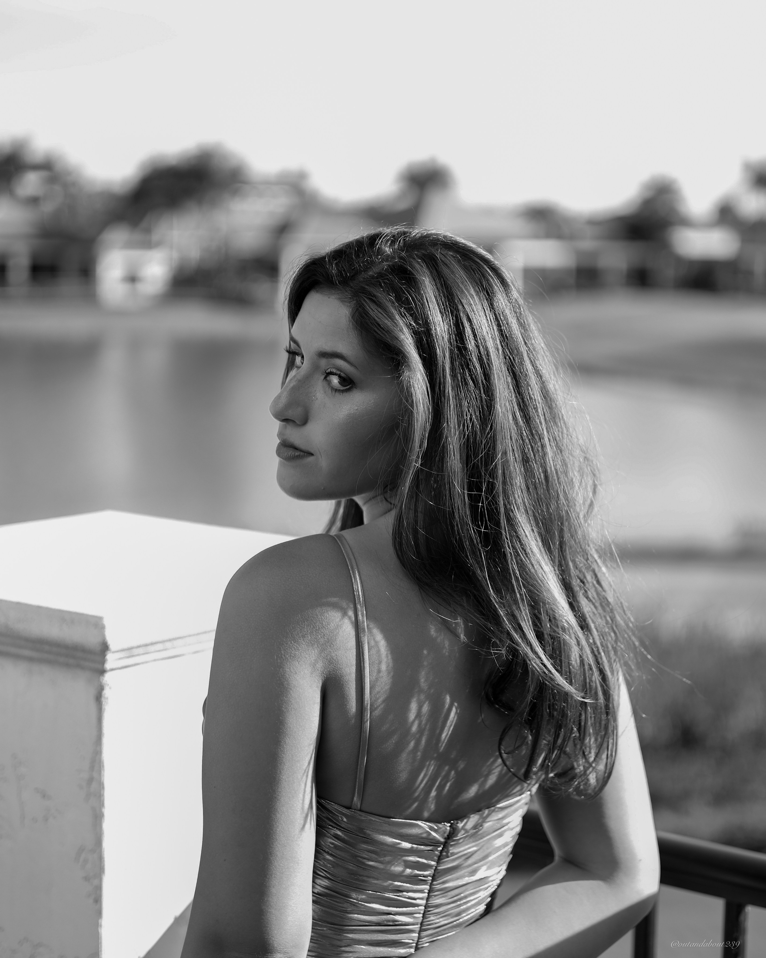 Andrew Prom Photos. Out and About 239