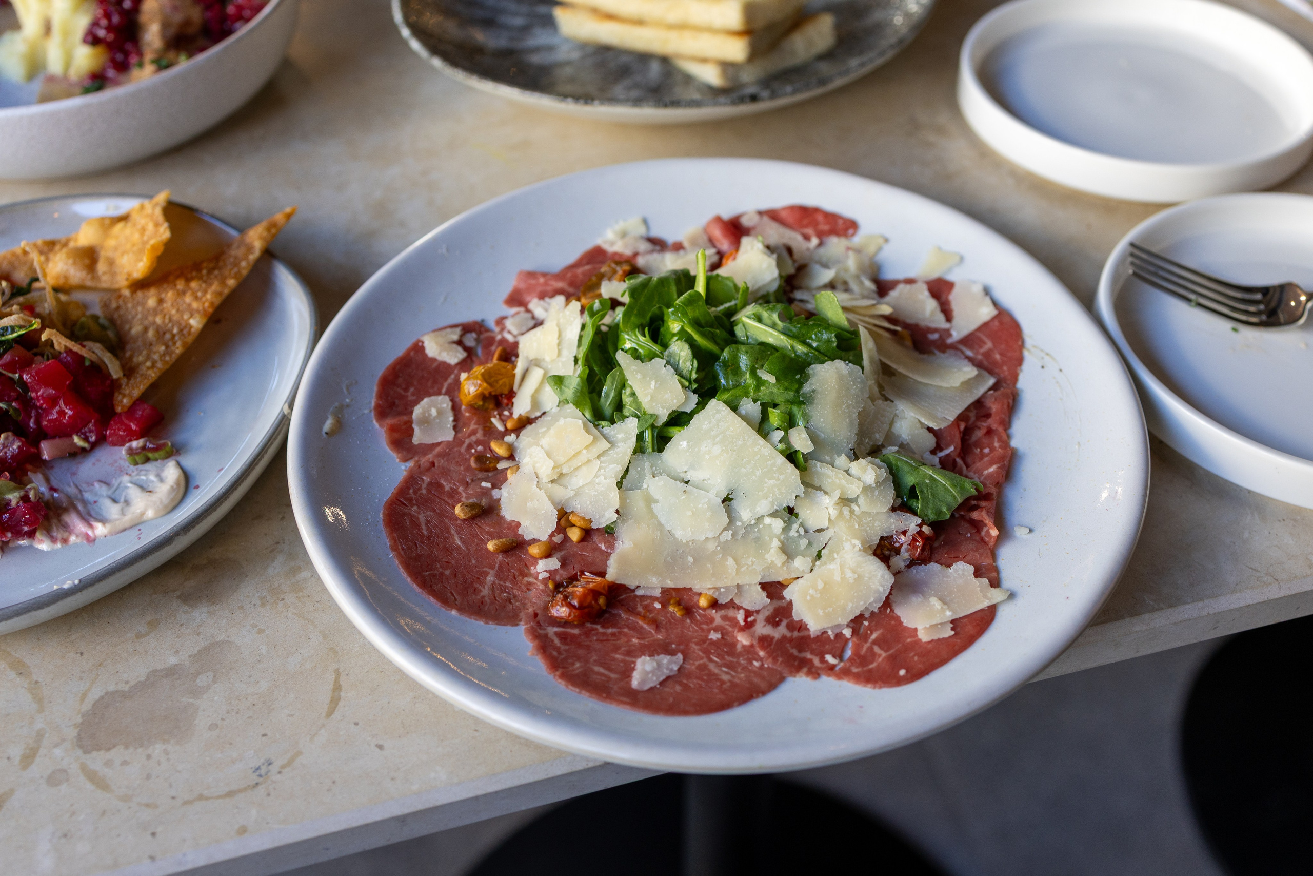 Naples Lifestyle Magazine at Waxins. Out and About 239