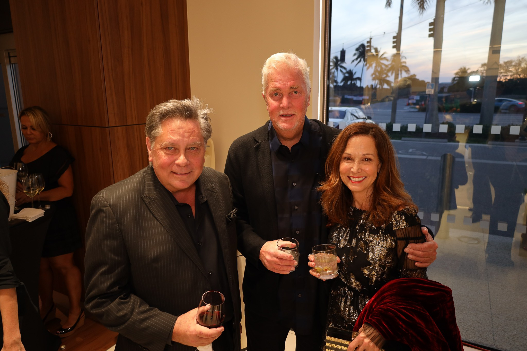 NLM at Bentley Naples. Out and About 239