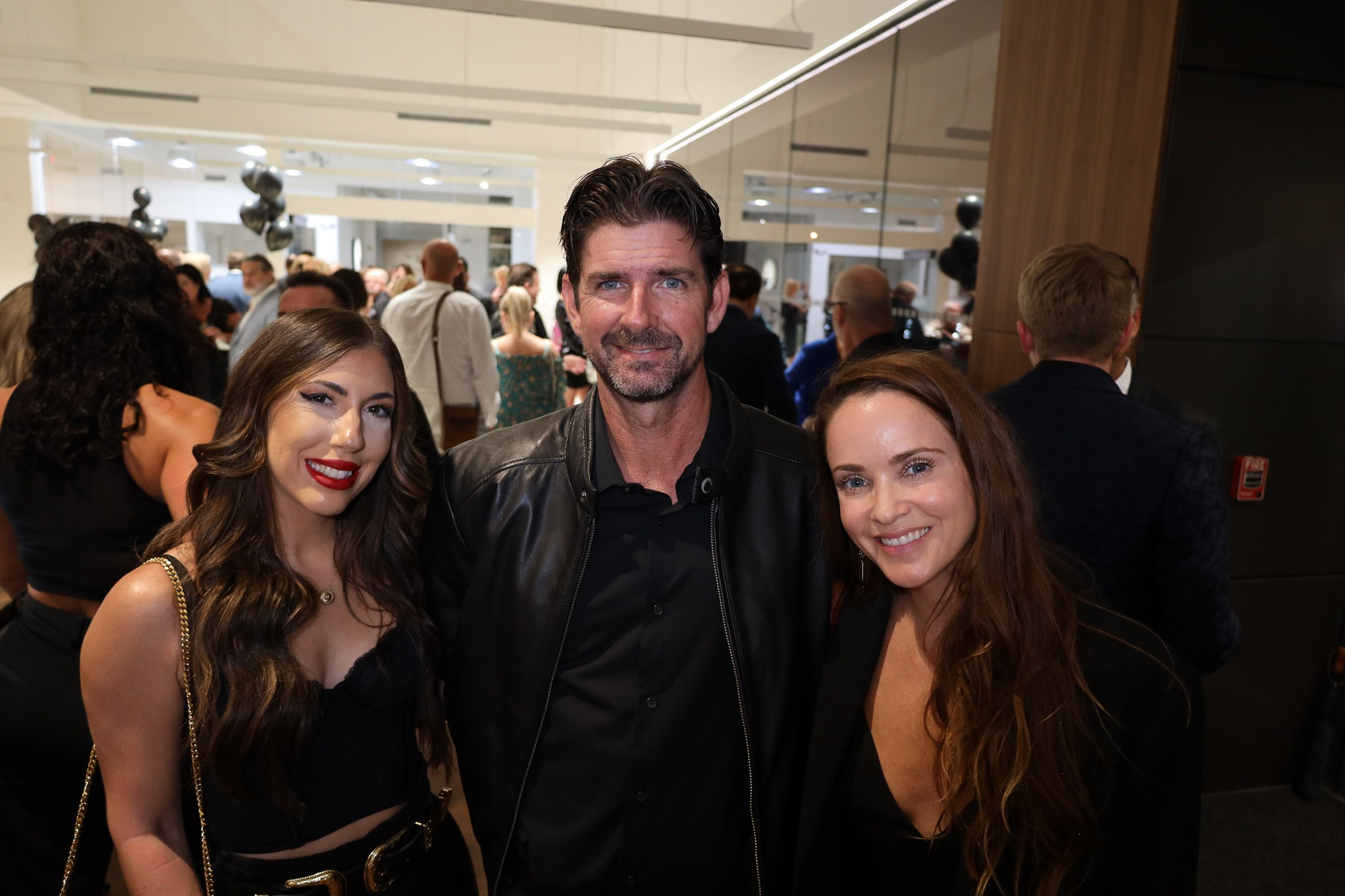 NLM at Bentley Naples. Out and About 239