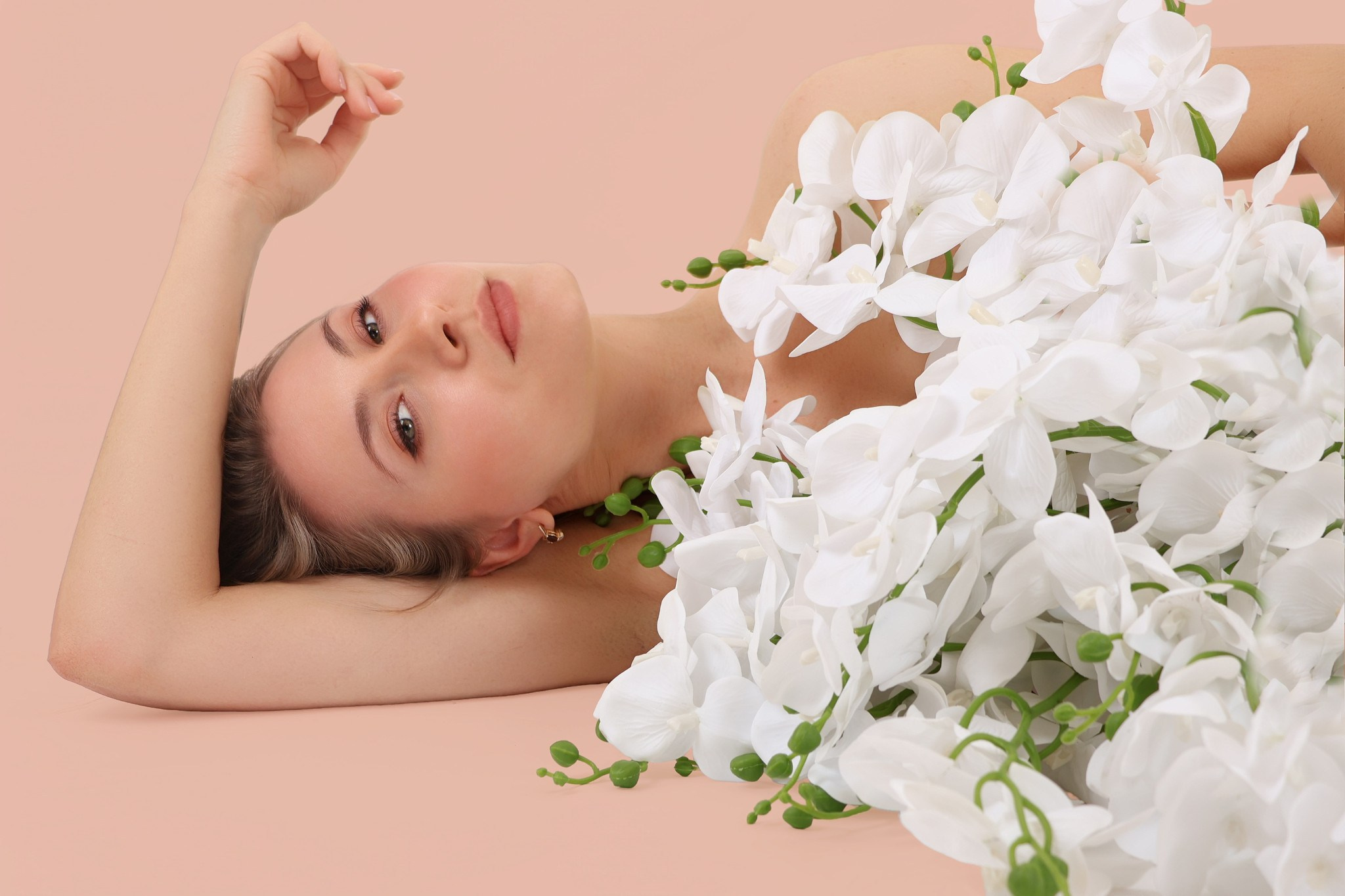 Auckland Fashion, Beauty & Brand Photographer