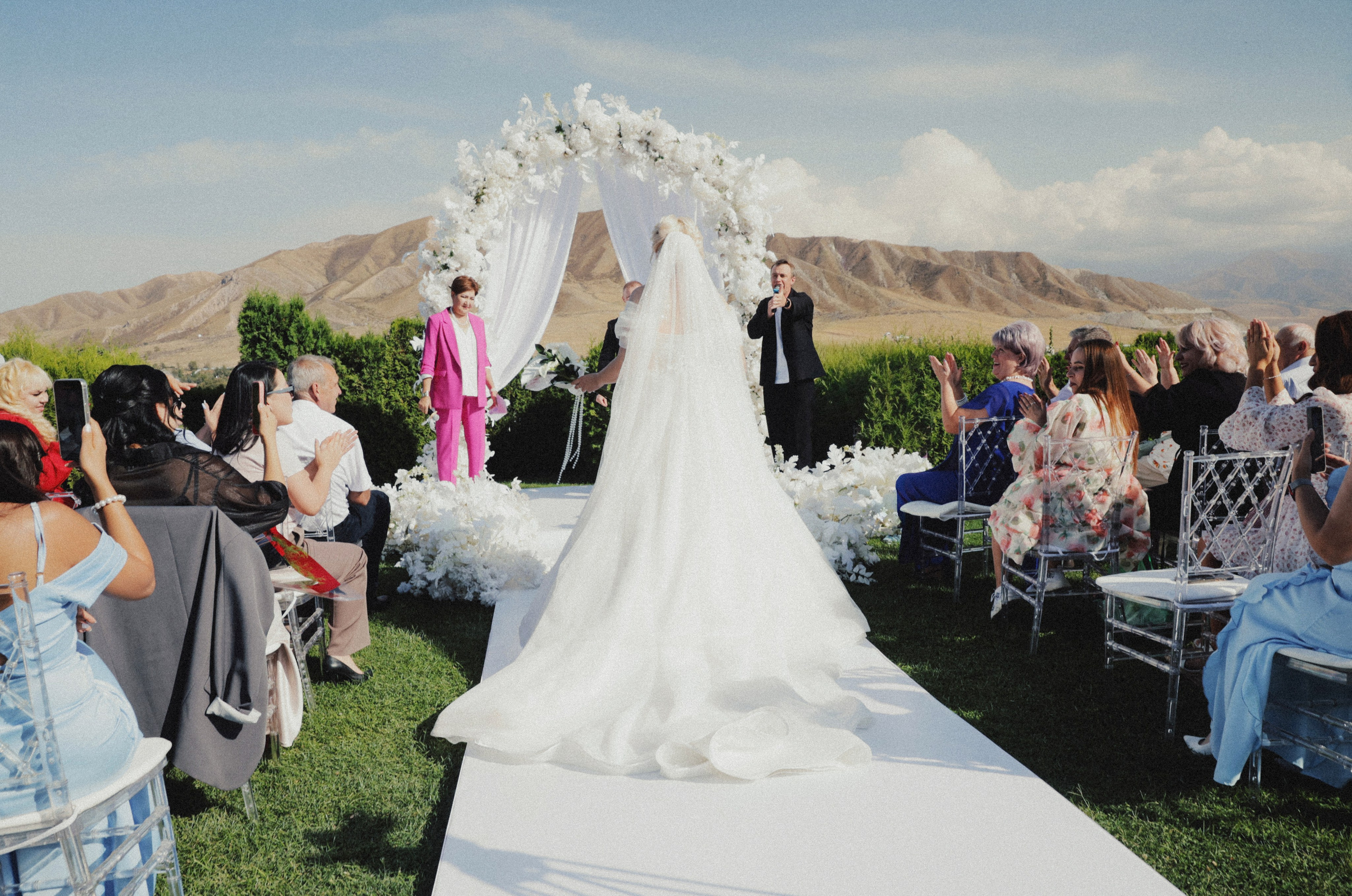 Счастливы. Валерия Вартанова. Фотограф