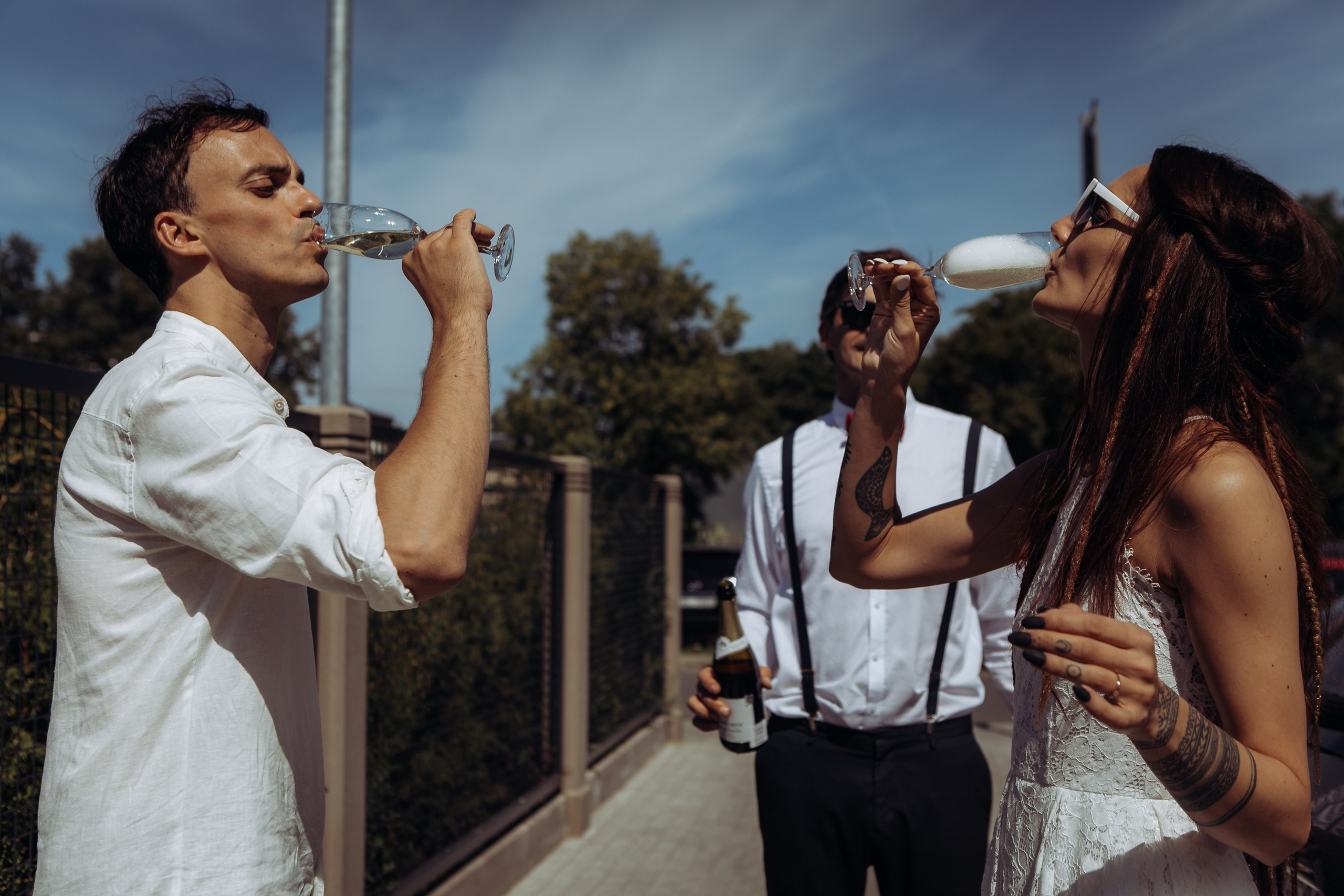 Wedding ceremony Agnese &Aleksandrs. Sandra Garanca Portrait and event photographer