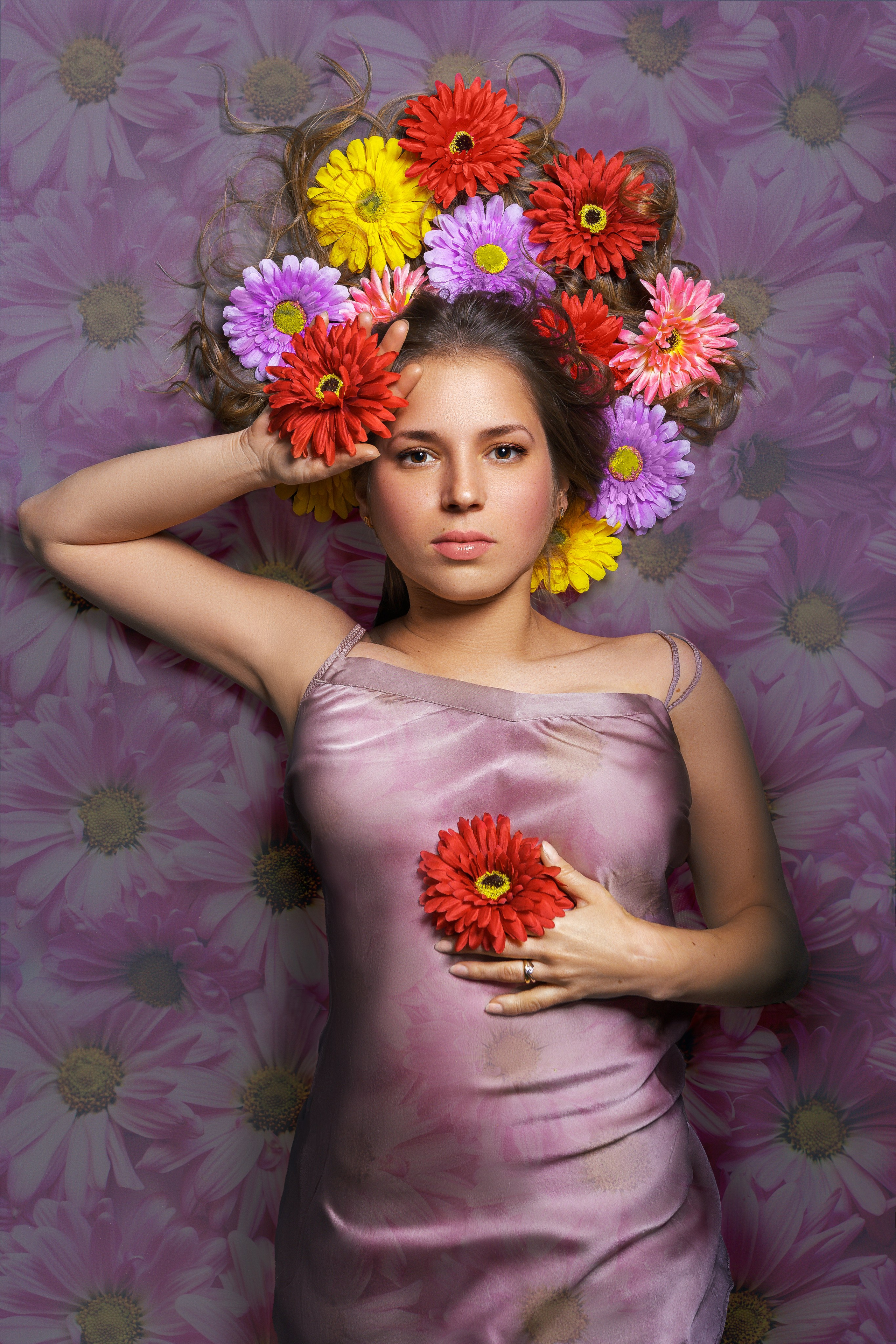 Natalia Maryach Photographer