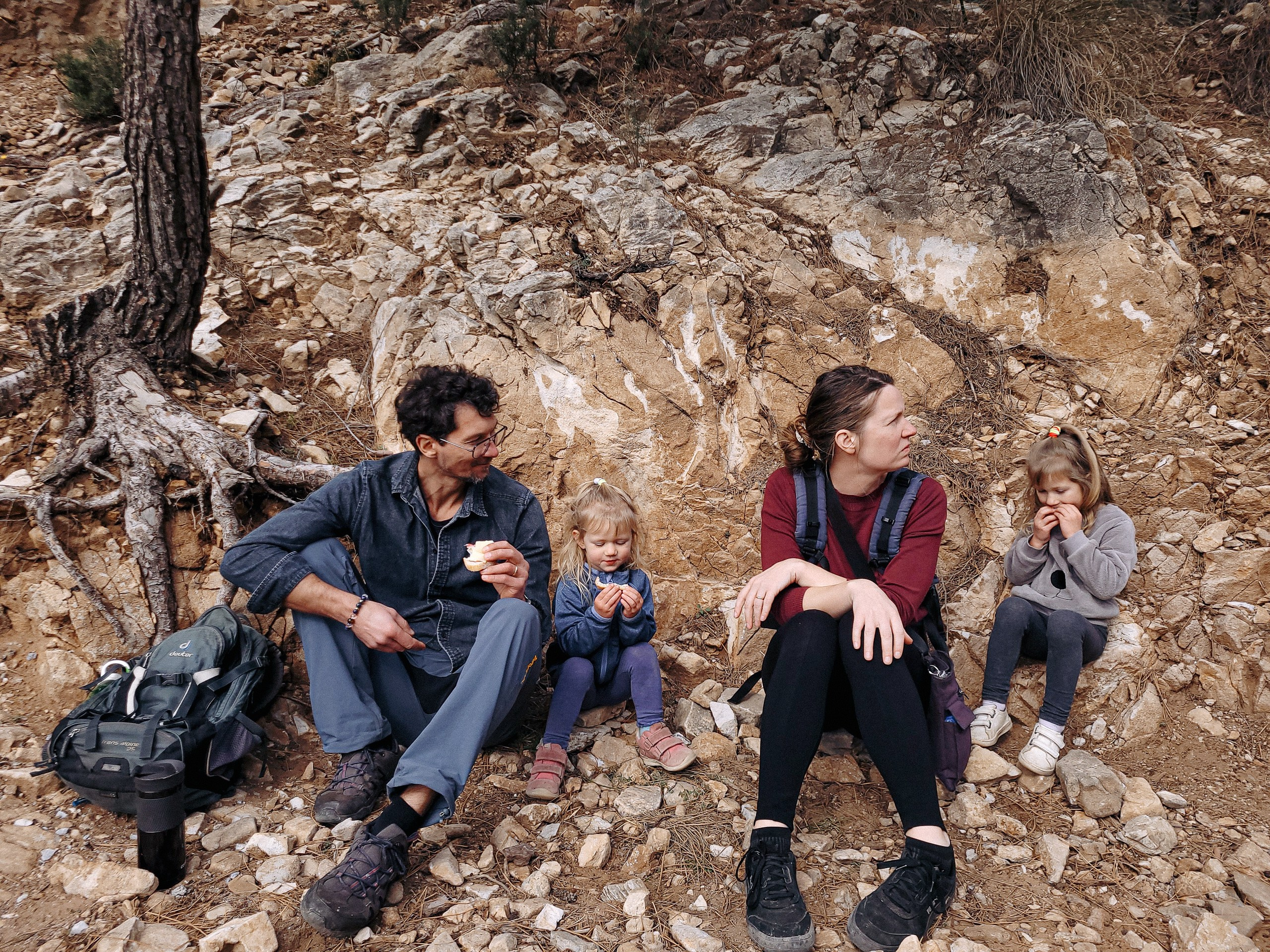 SPĀNIJA, MALAGAS APKĀRTNE