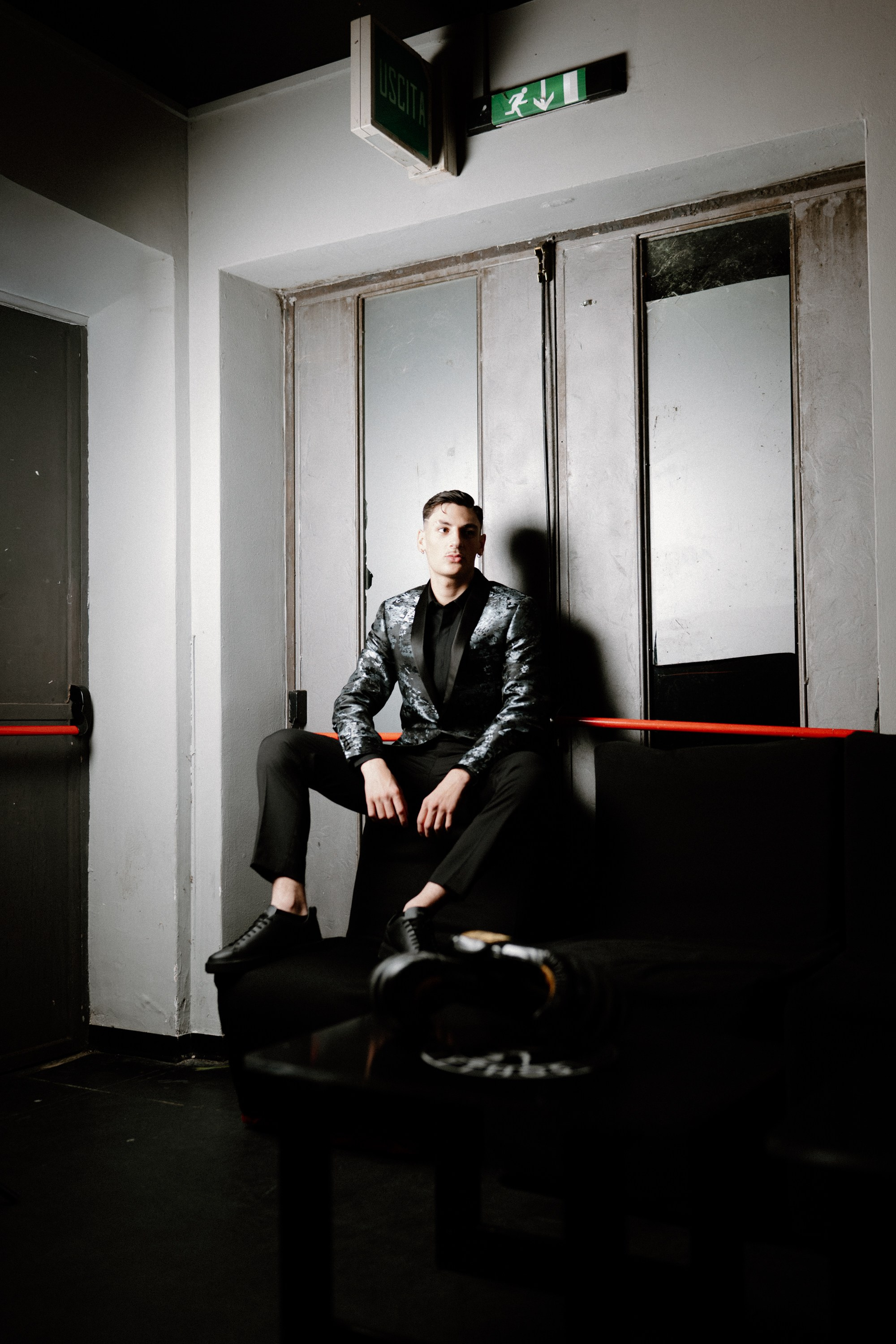 18 anni. Fotografo di matrimonio ed eventi ad ariano irpino